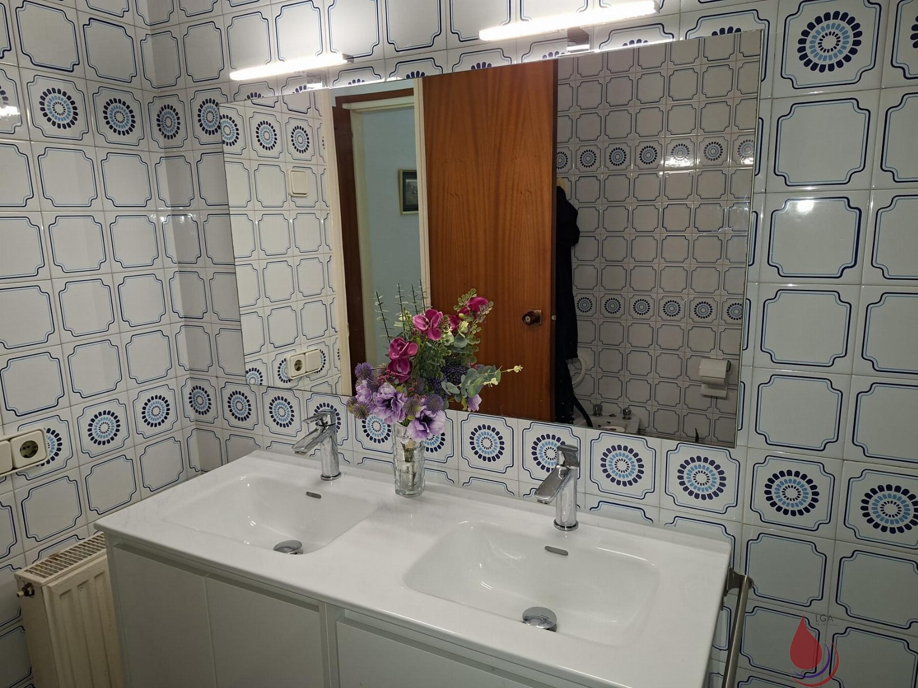 Venta de piso en El Vendrell