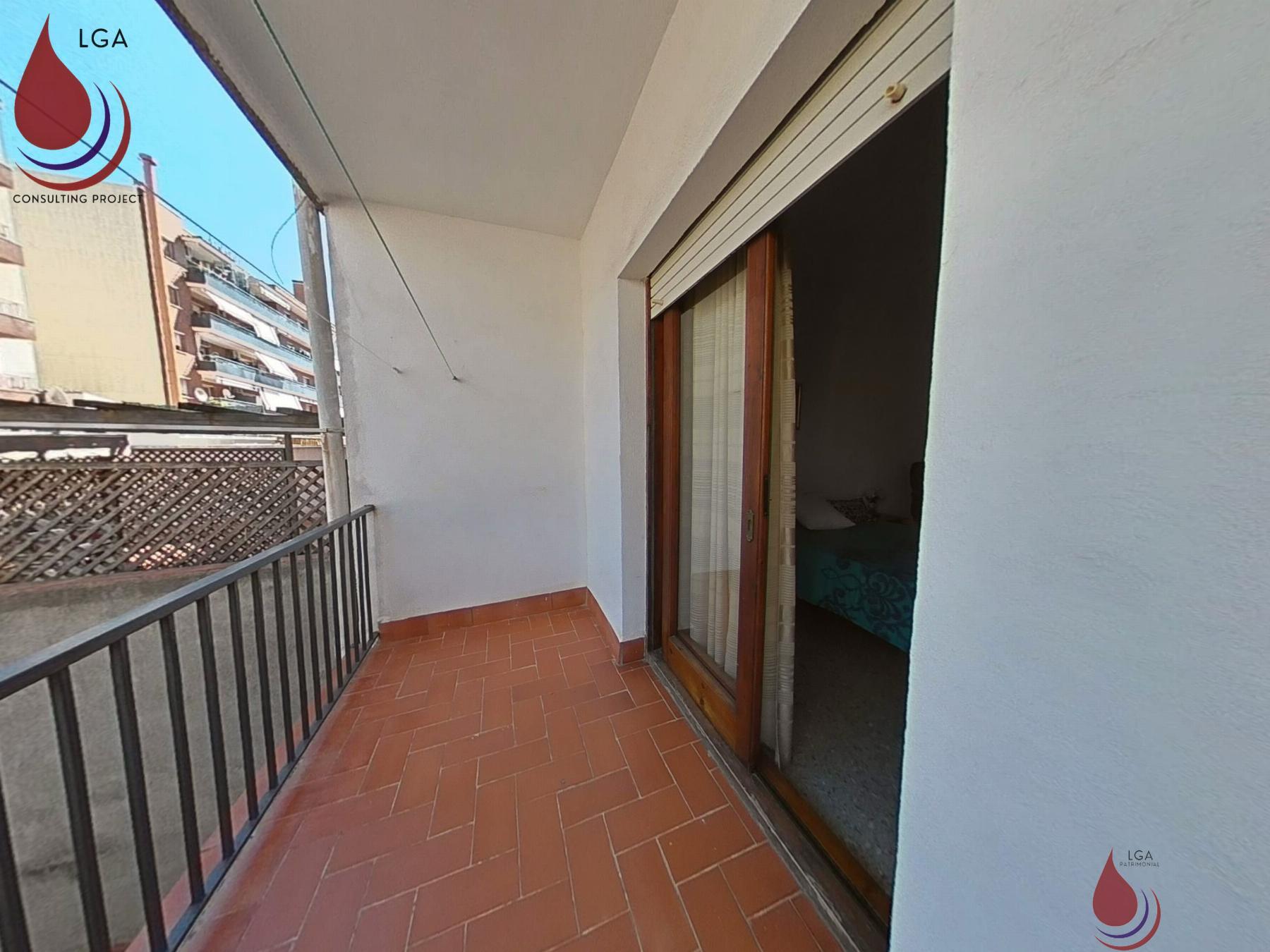 Venta de piso en El Vendrell