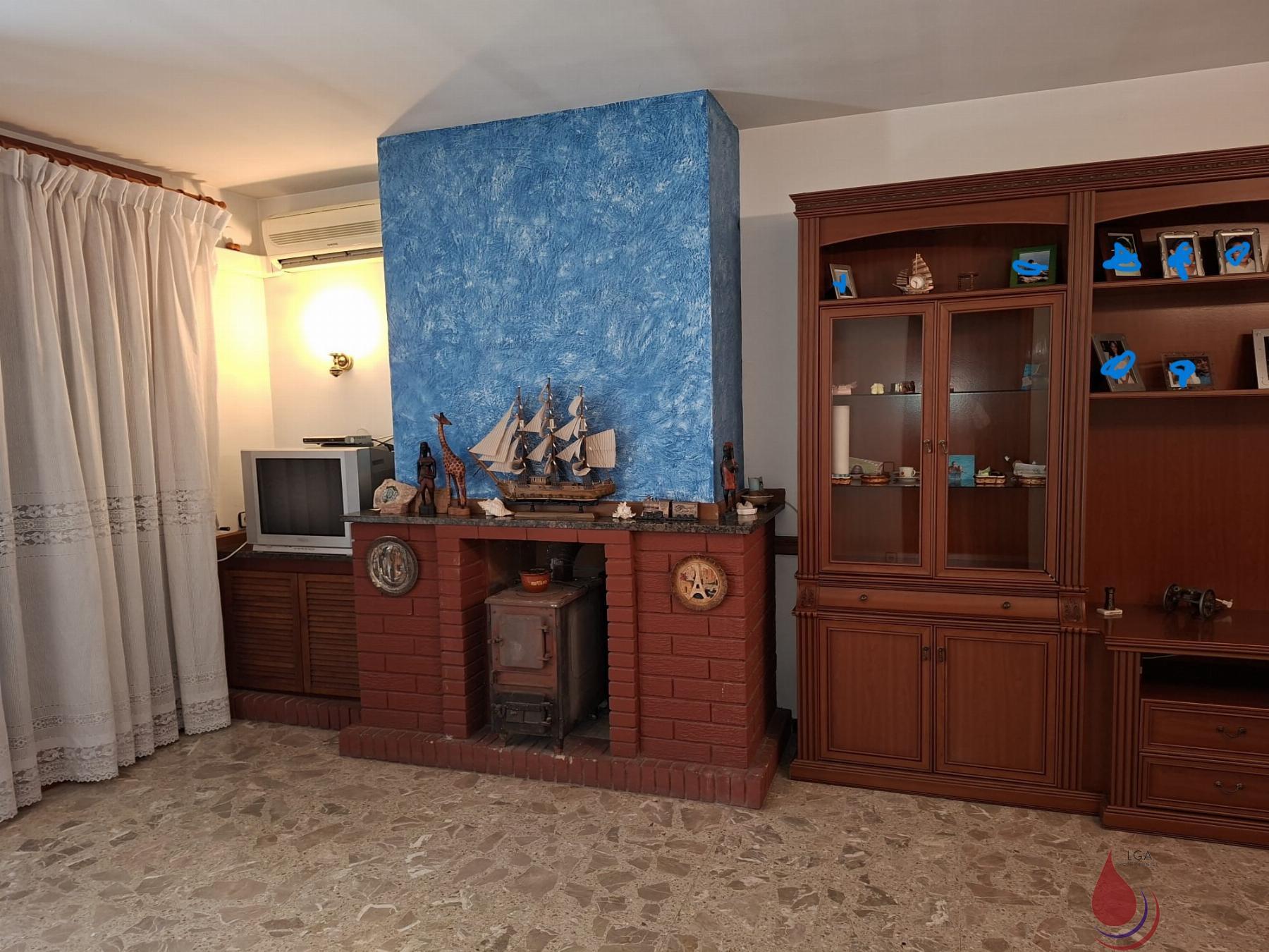 Venta de piso en El Vendrell