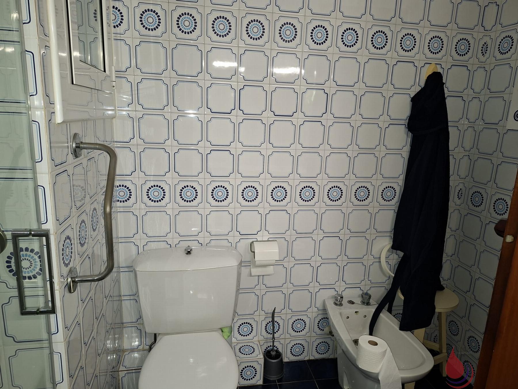 Venta de piso en El Vendrell