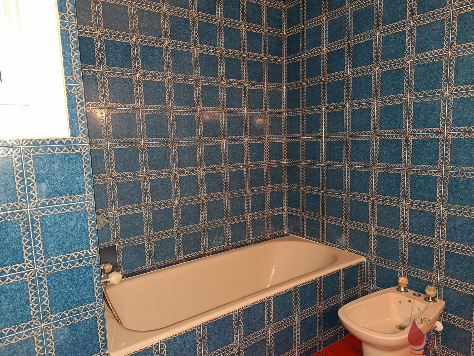 Venta de piso en El Vendrell