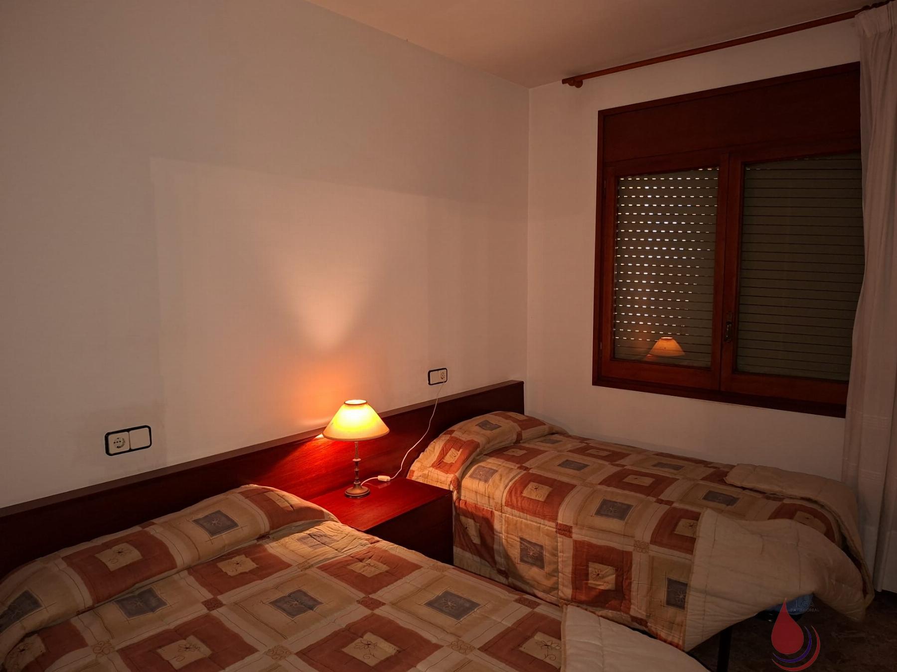 Venta de piso en El Vendrell