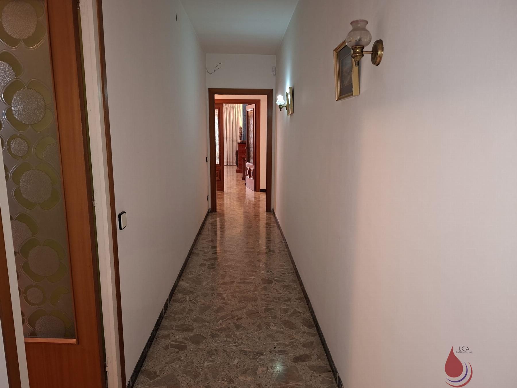 Venta de piso en El Vendrell
