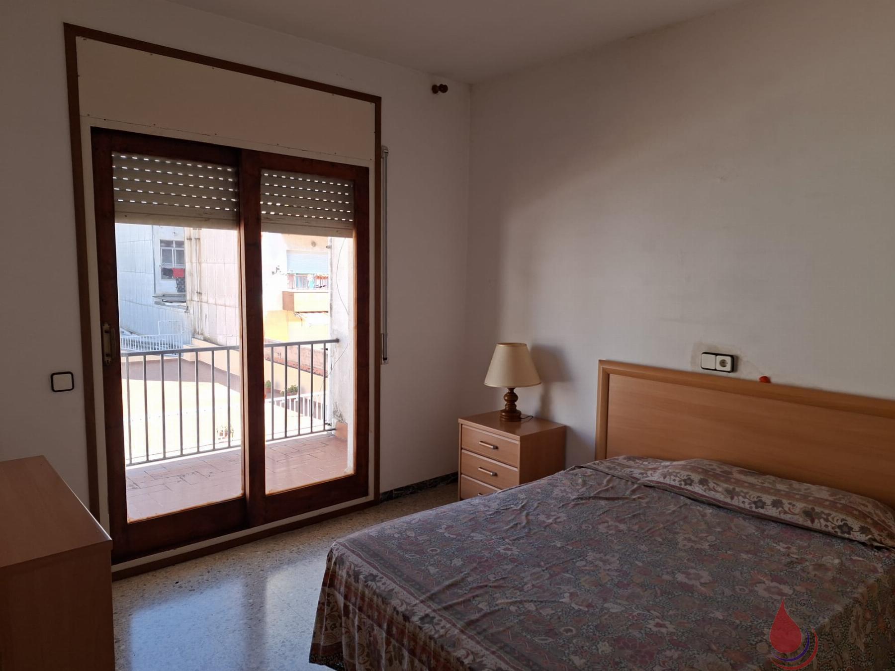 Venta de piso en El Vendrell