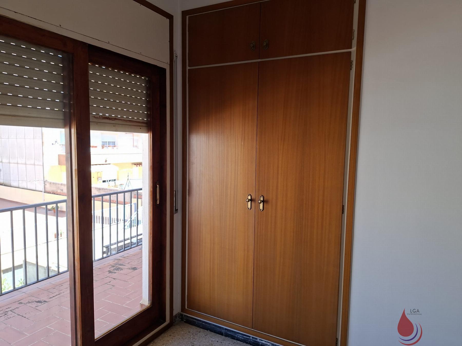 Venta de piso en El Vendrell