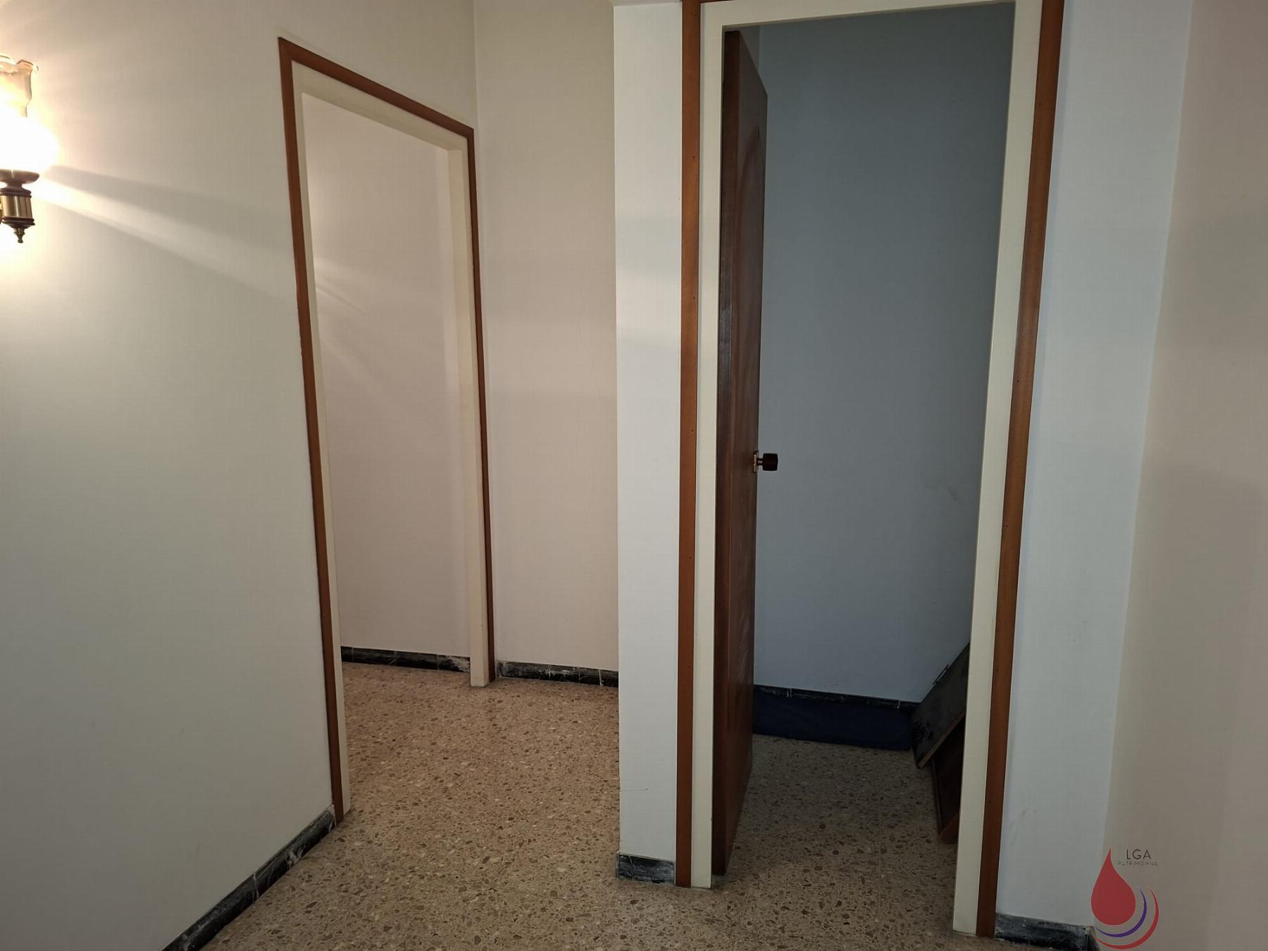 Venta de piso en El Vendrell