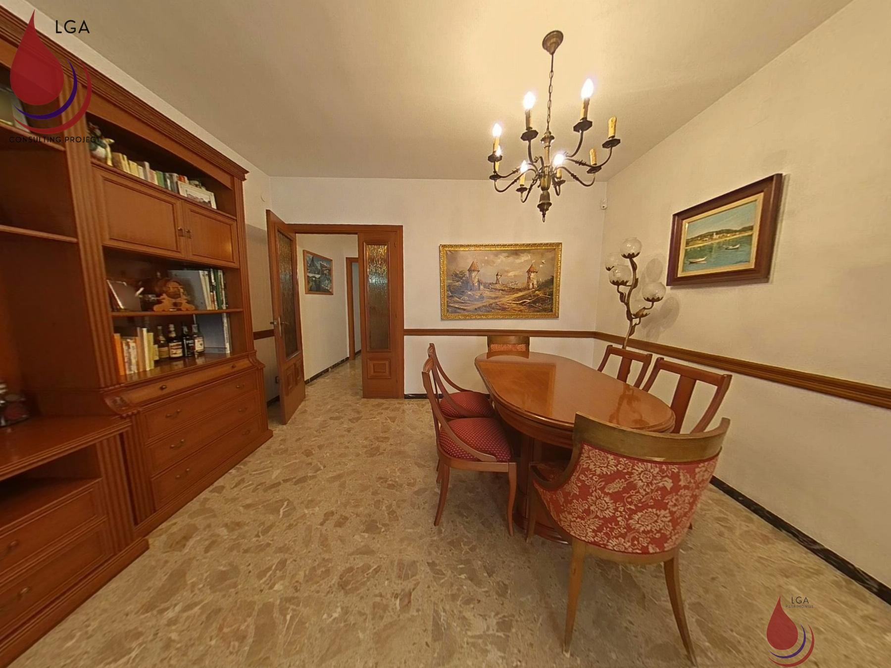 Venta de piso en El Vendrell