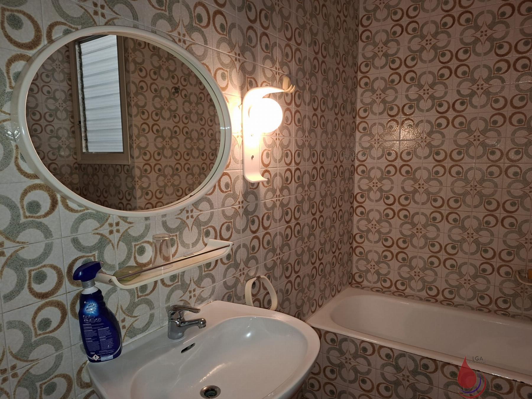 Venta de piso en El Vendrell