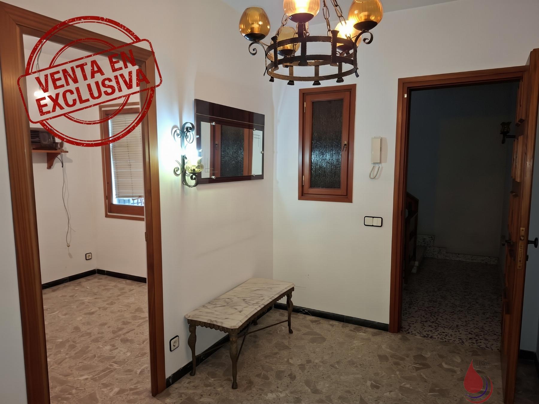 Venta de piso en El Vendrell