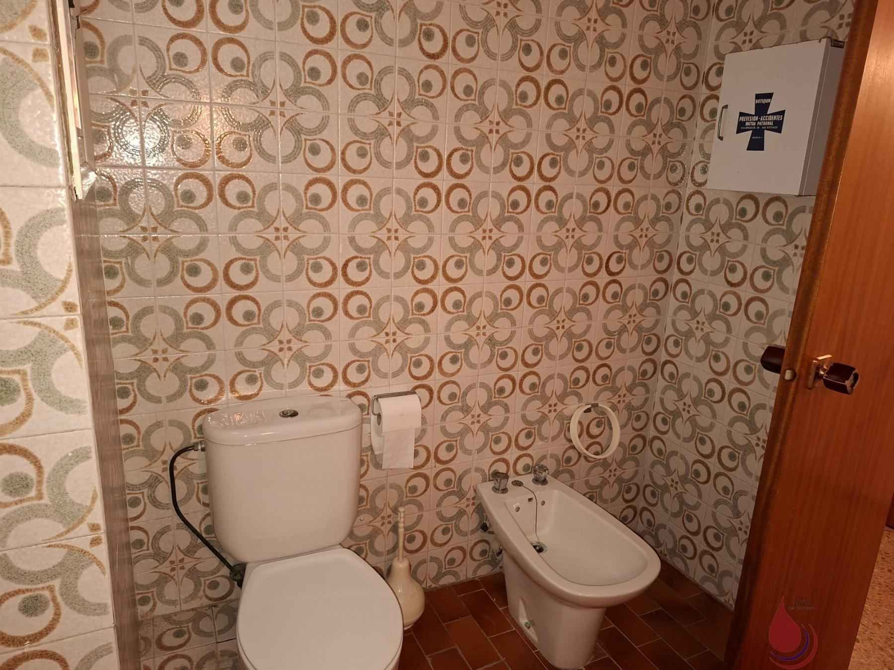 Venta de piso en El Vendrell
