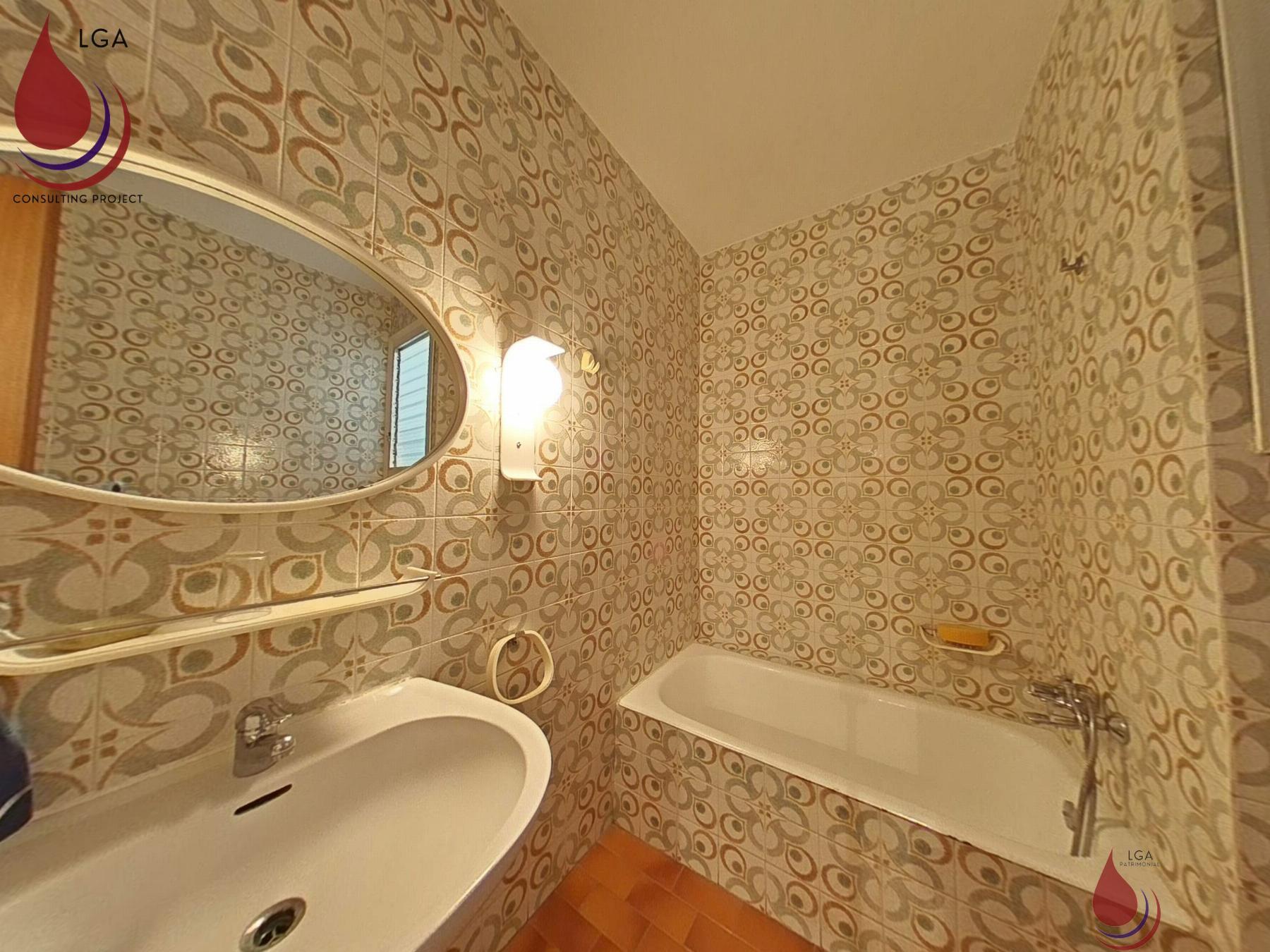 Venta de piso en El Vendrell