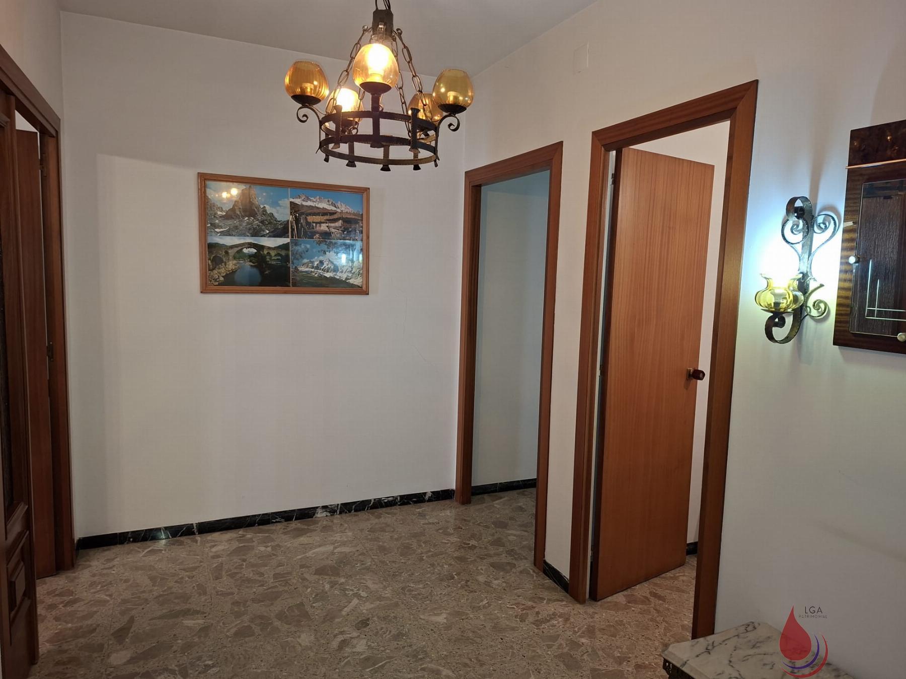 Venta de piso en El Vendrell