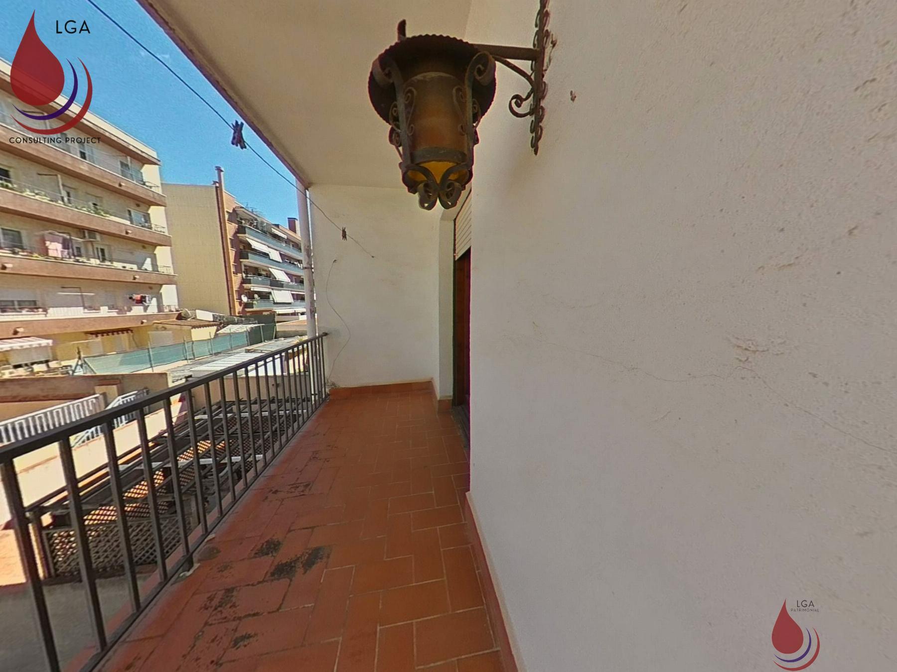 Venta de piso en El Vendrell