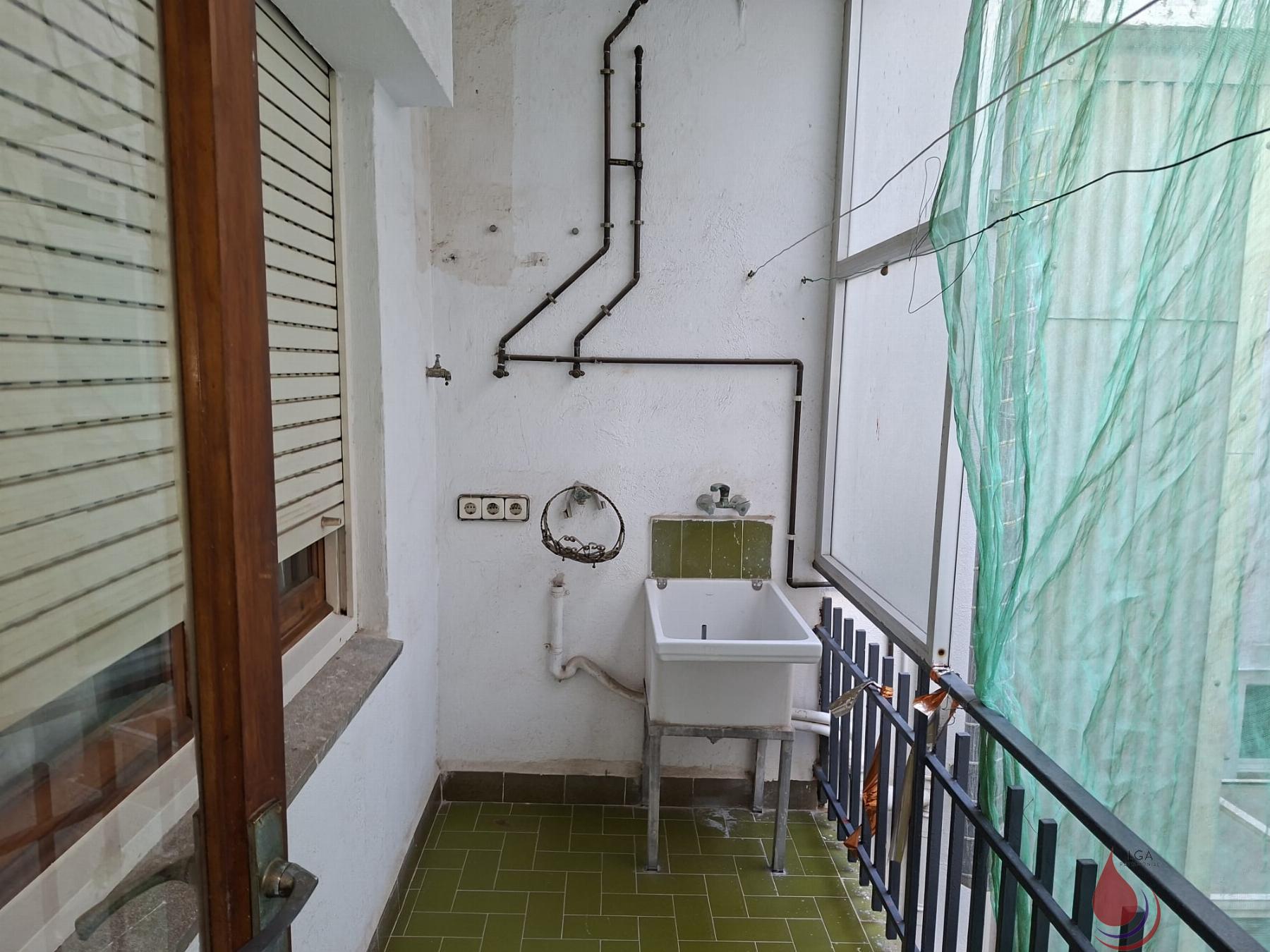 Venta de piso en El Vendrell
