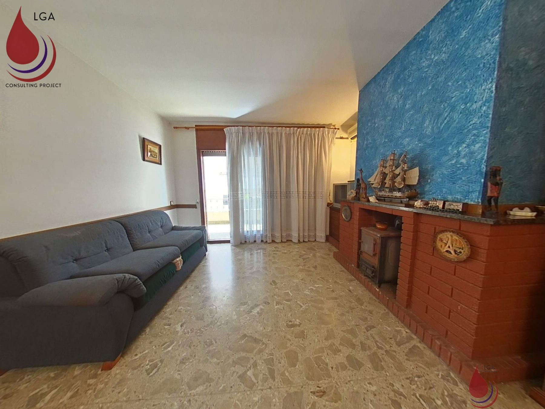 Venta de piso en El Vendrell