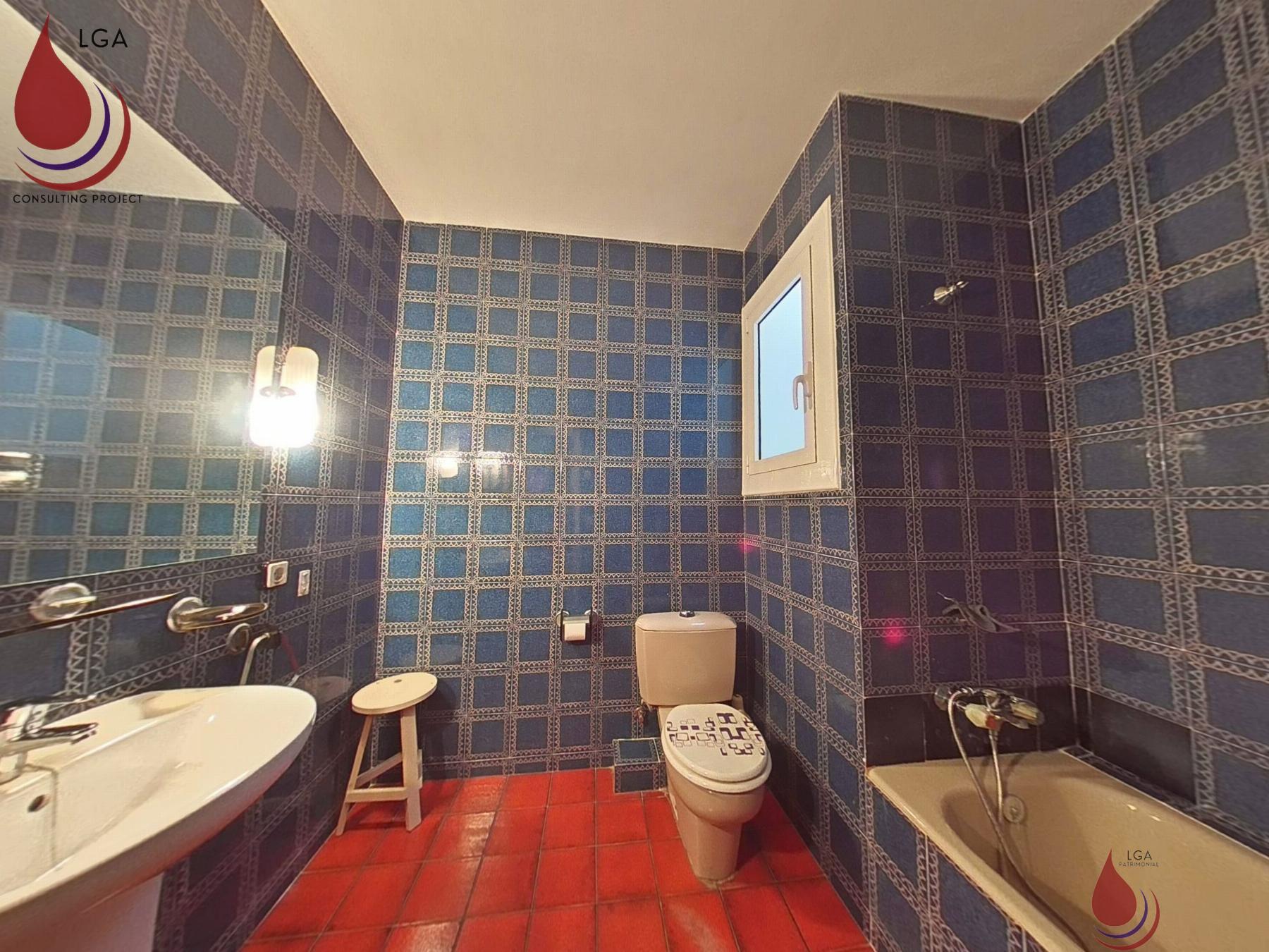 Venta de piso en El Vendrell