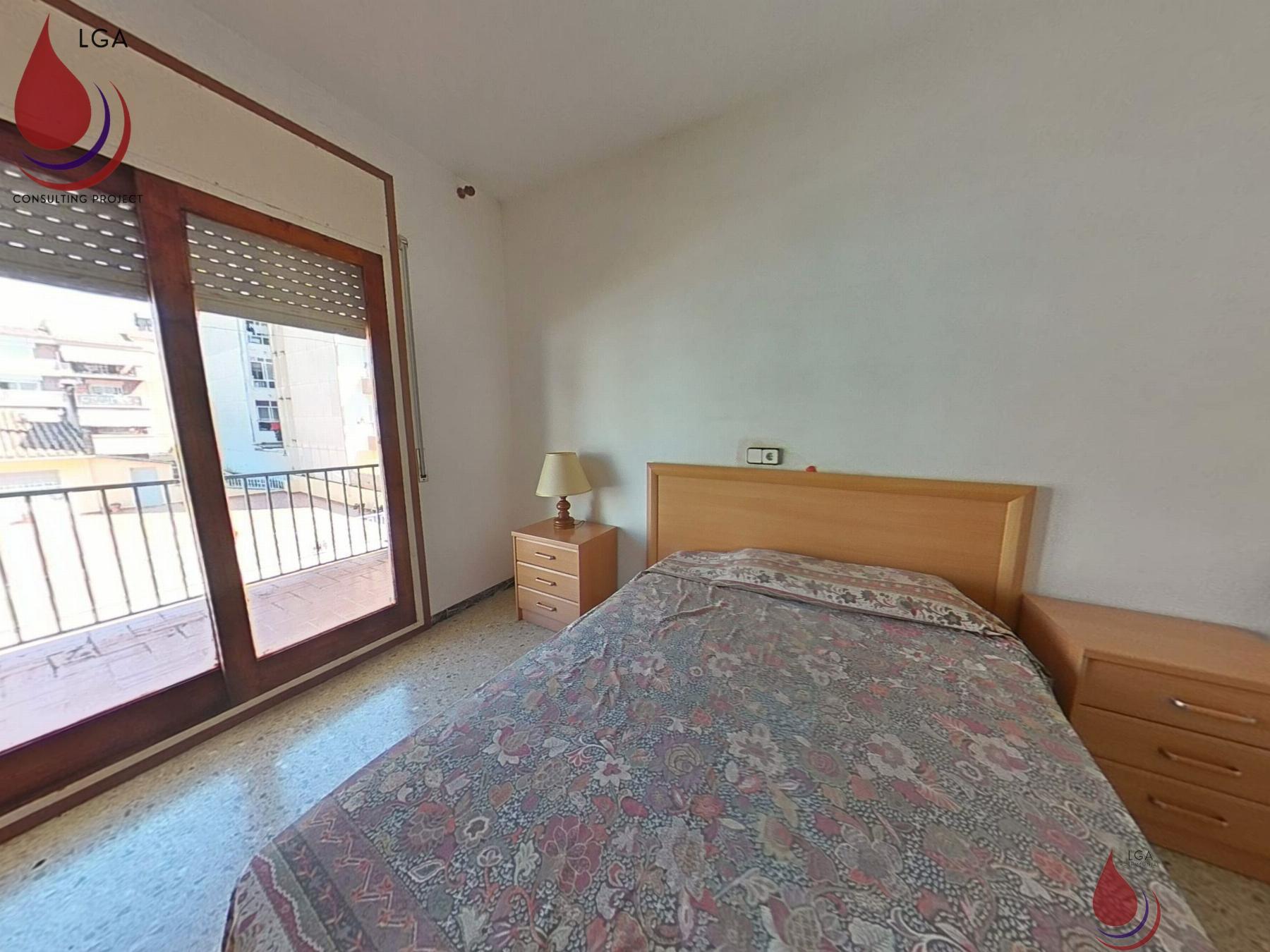 Venta de piso en El Vendrell