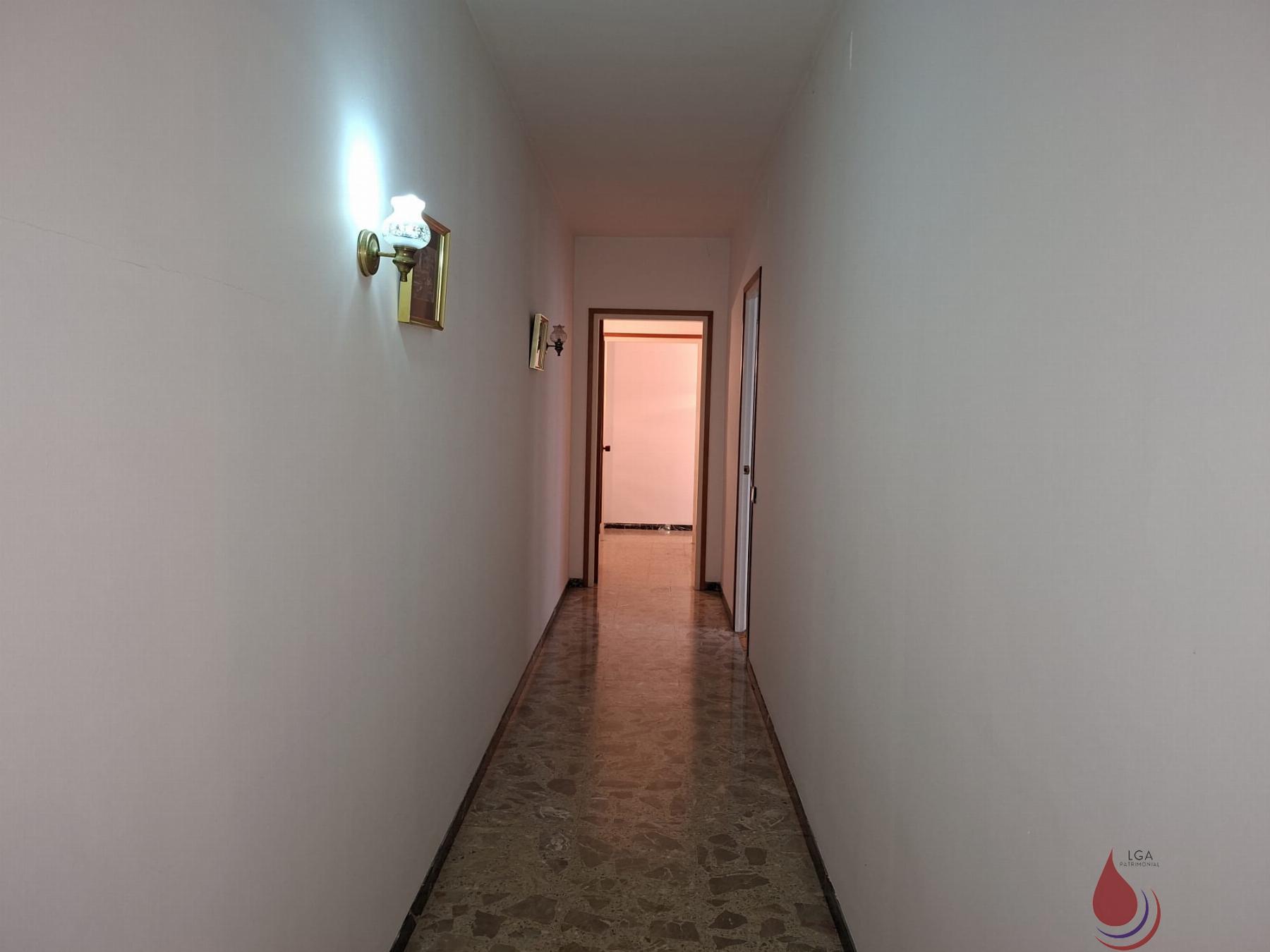 Venta de piso en El Vendrell