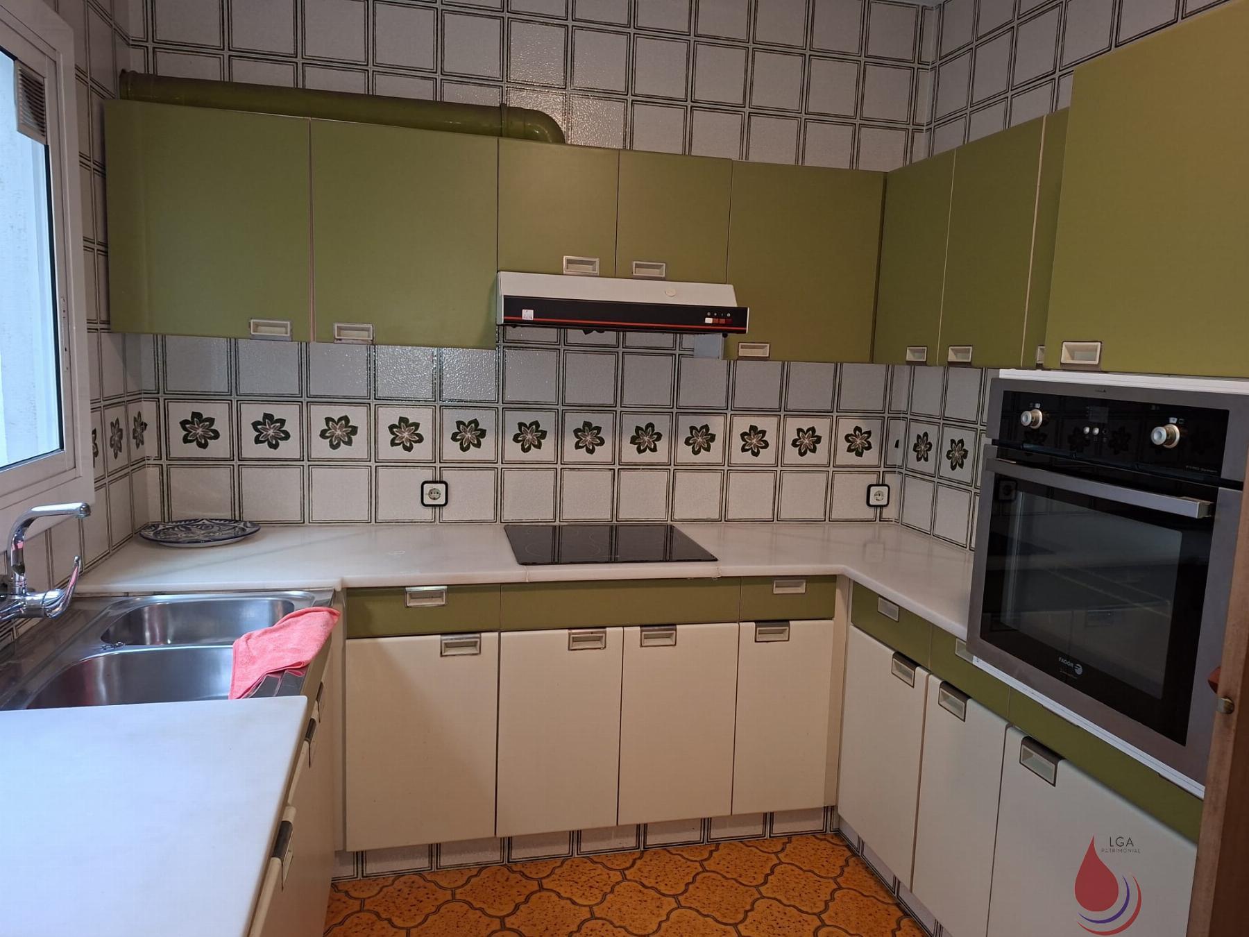 Venta de piso en El Vendrell