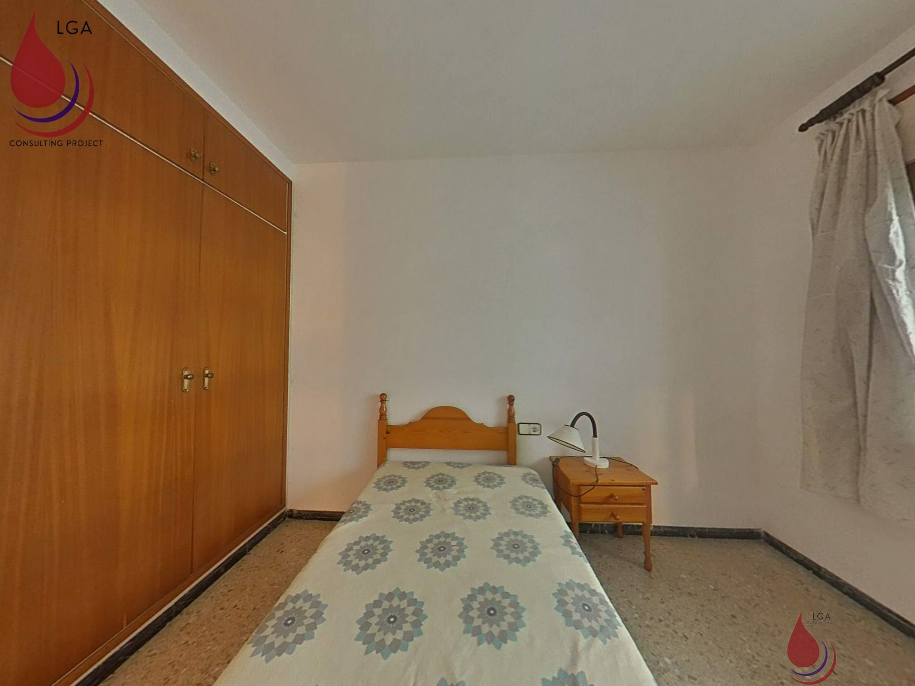 Venta de piso en El Vendrell