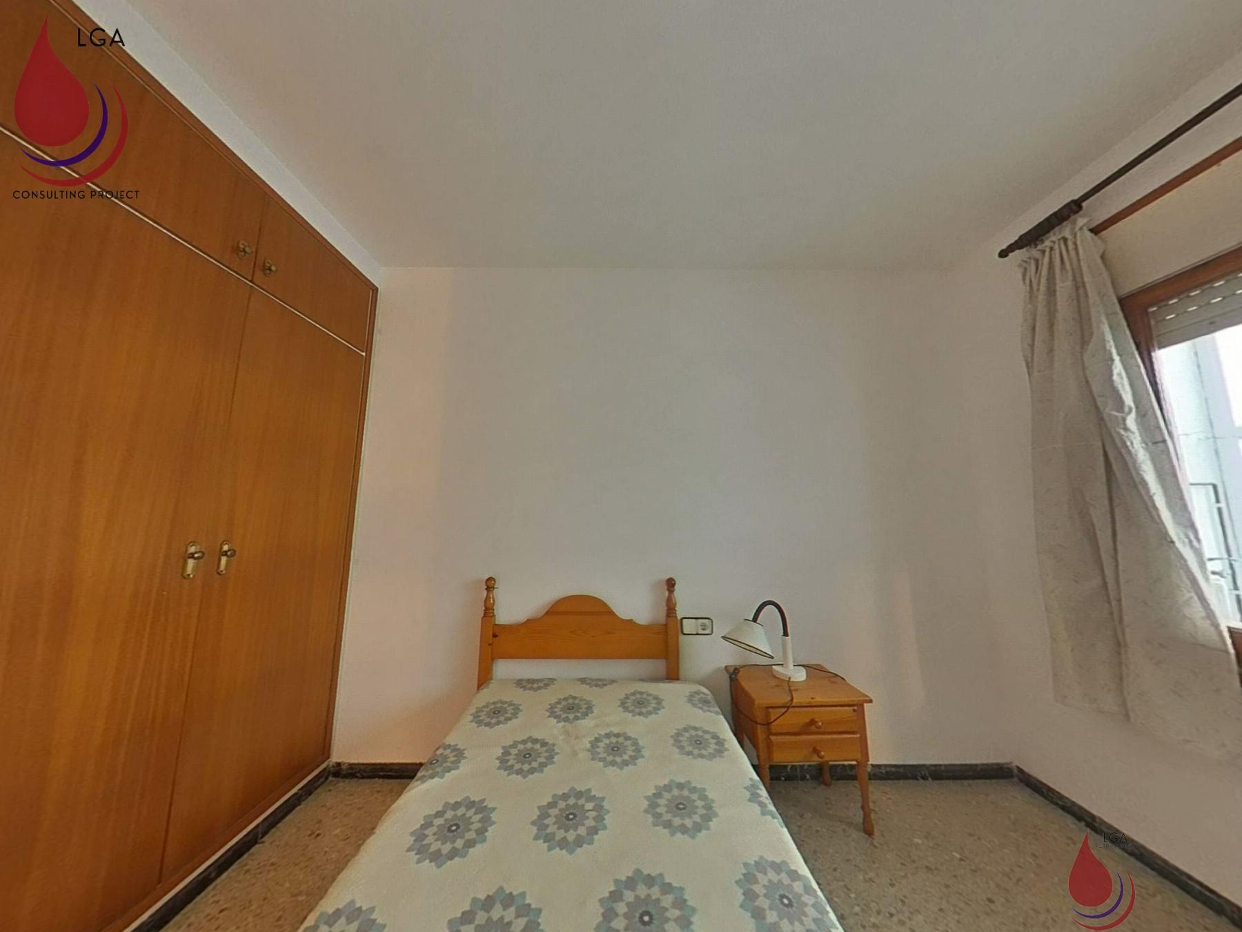 Venta de piso en El Vendrell