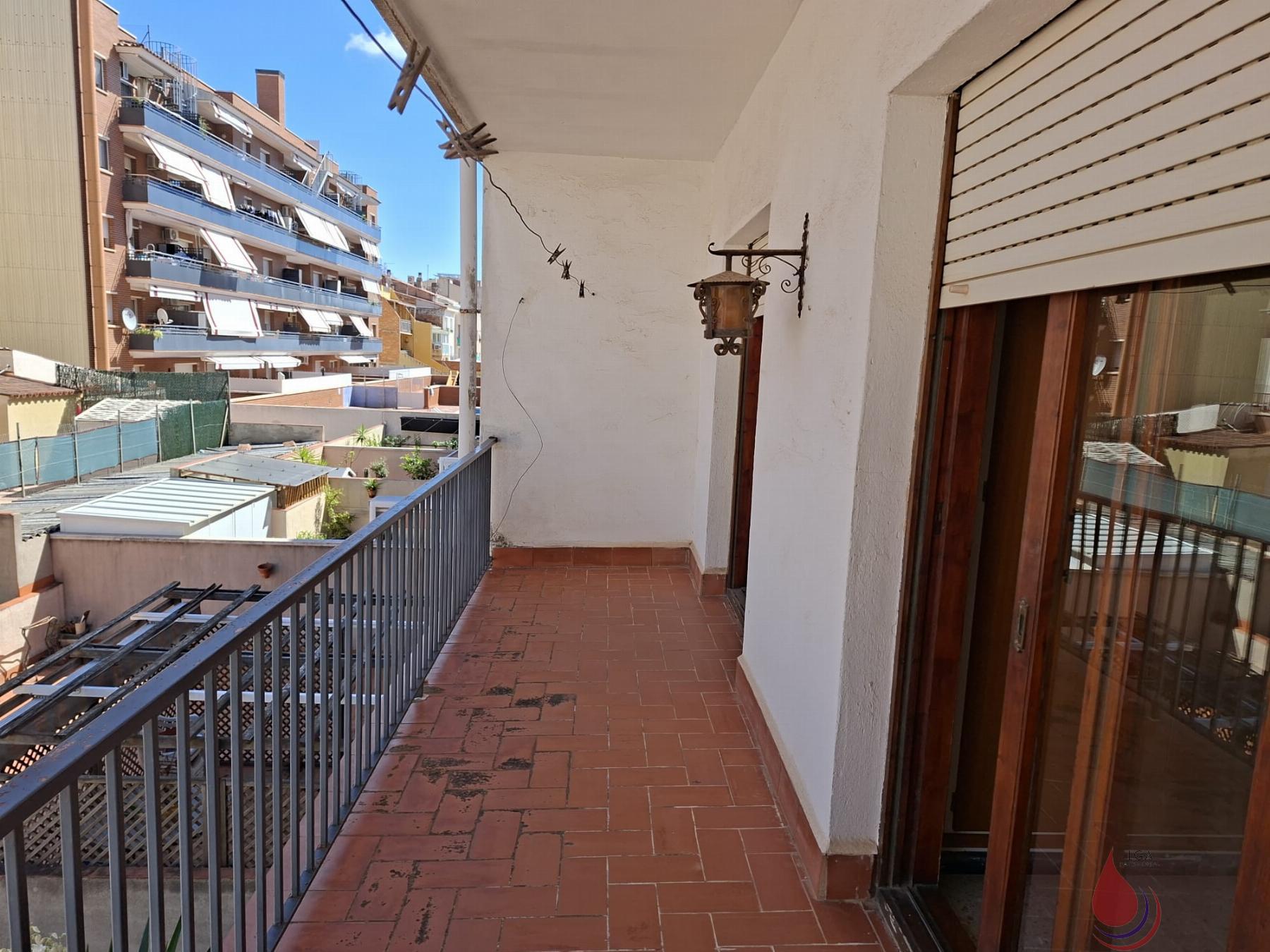 Venta de piso en El Vendrell
