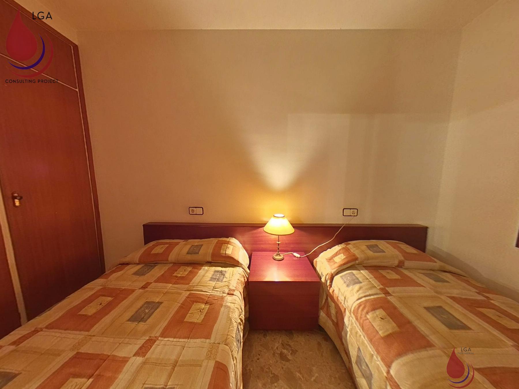 Venta de piso en El Vendrell