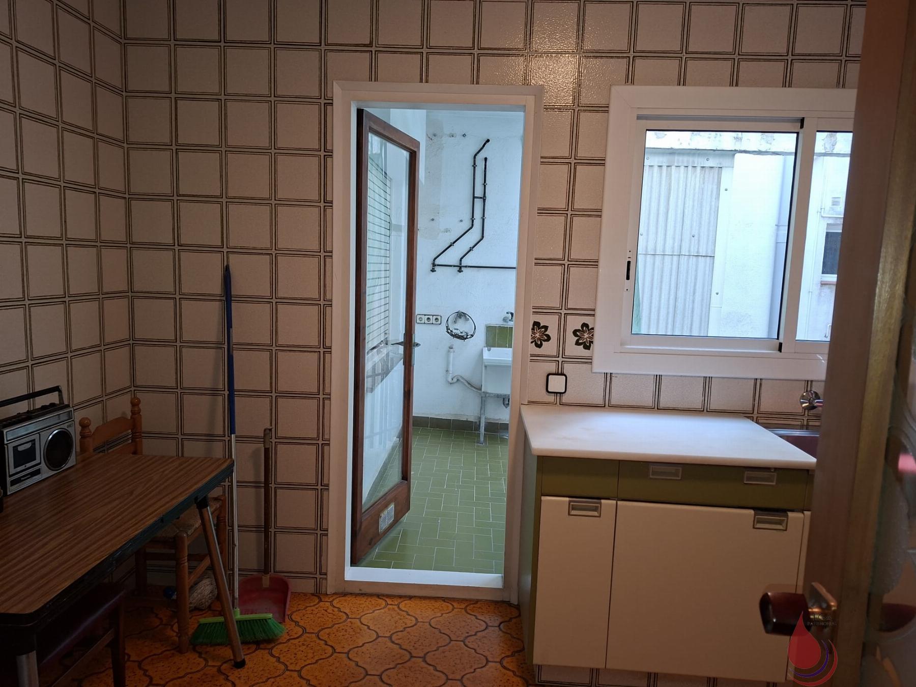 Venta de piso en El Vendrell