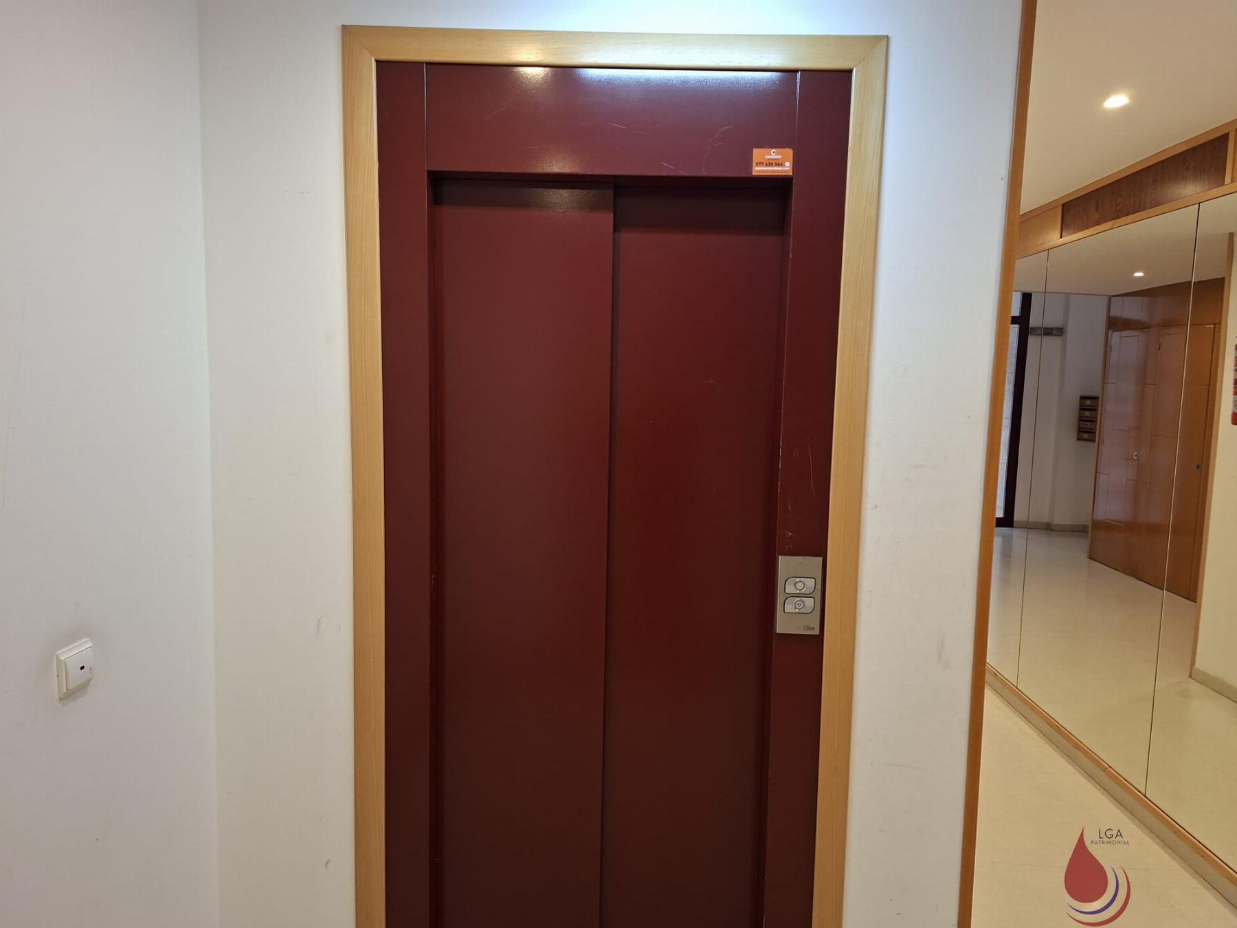 Venta de piso en El Vendrell