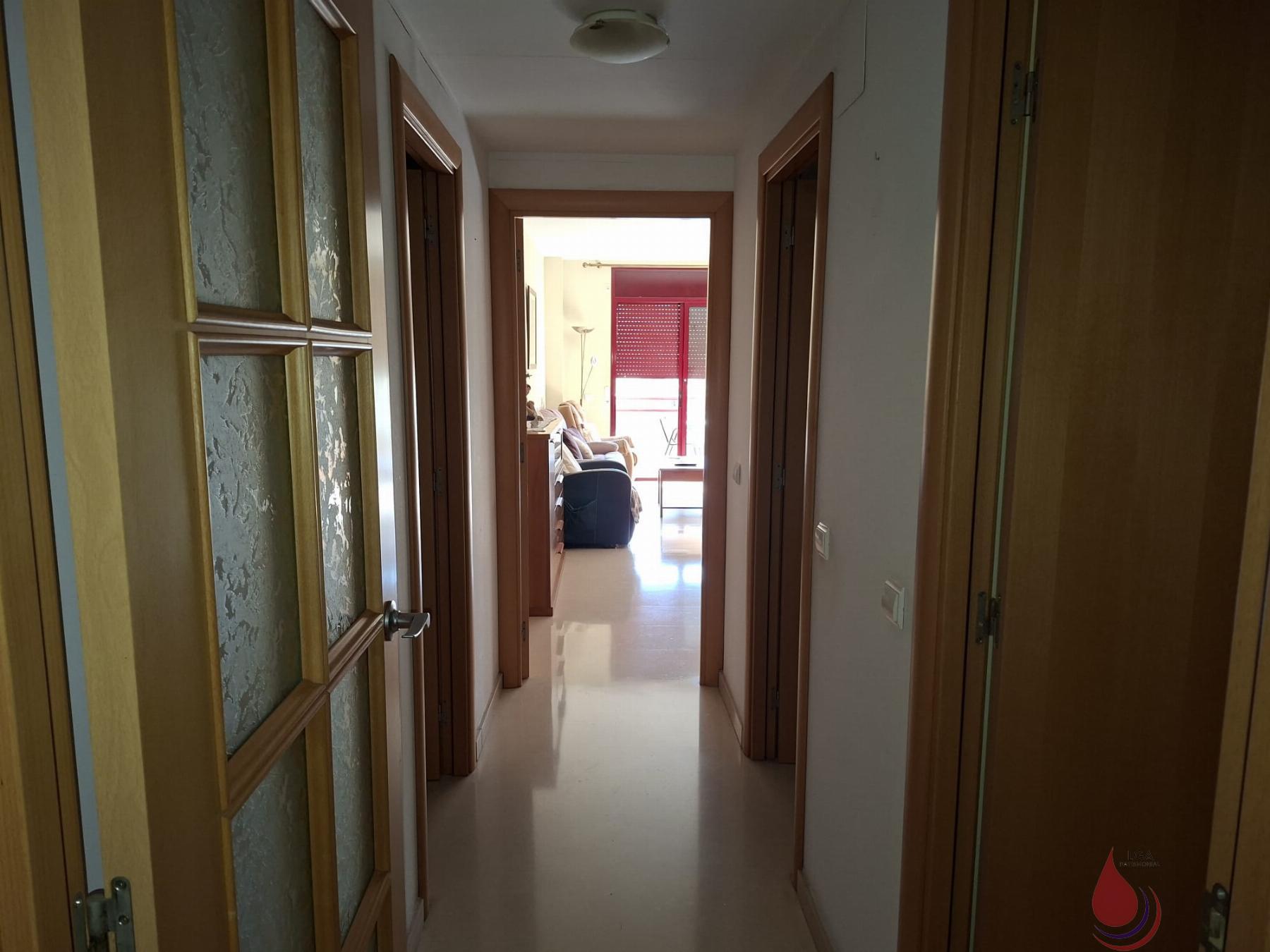Venta de piso en El Vendrell