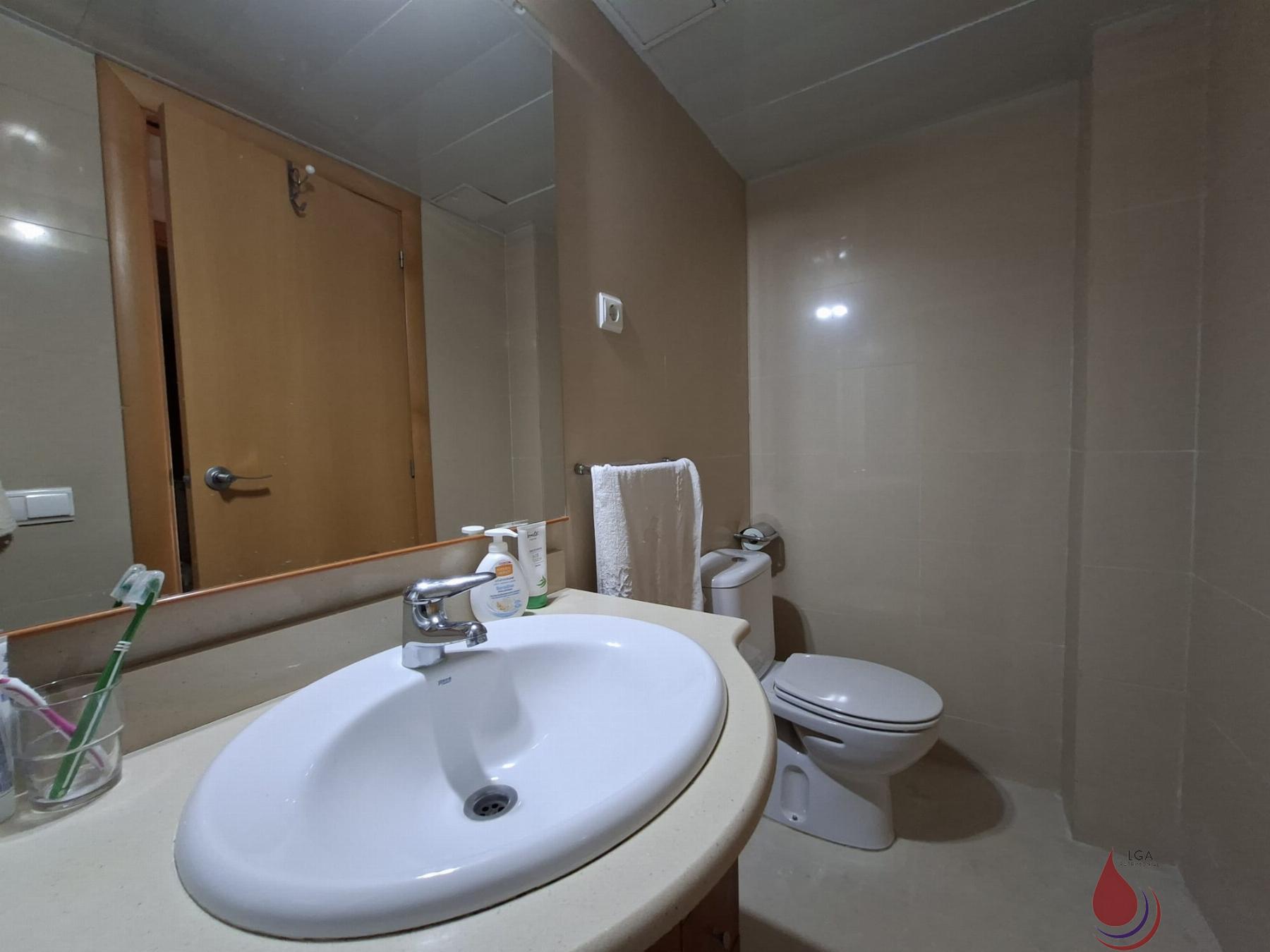 Venta de piso en El Vendrell