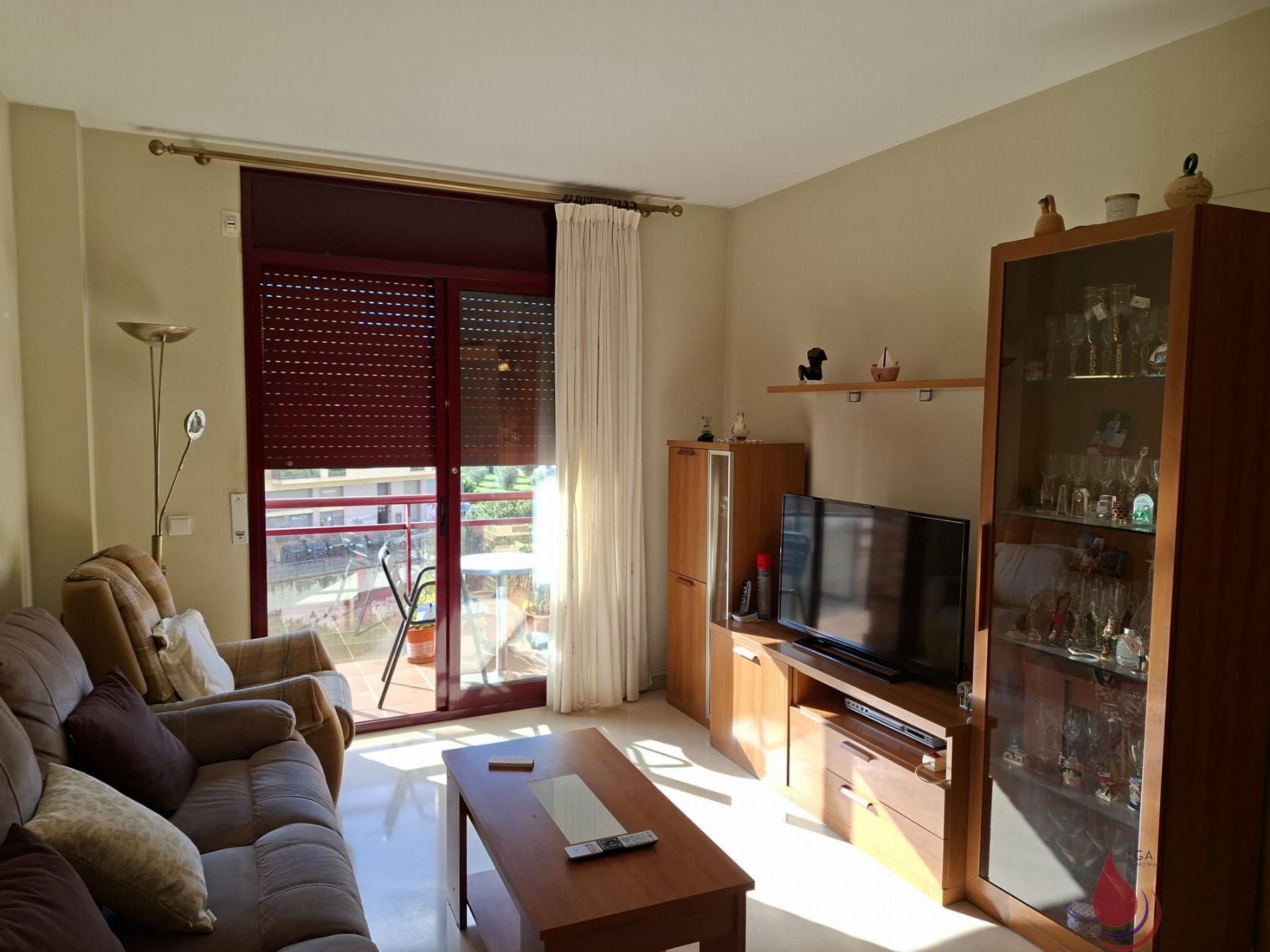Venta de piso en El Vendrell