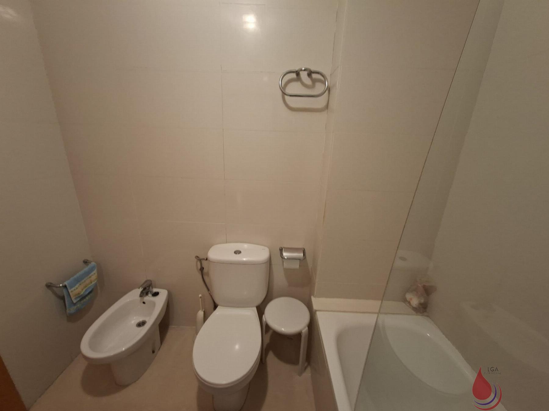 Venta de piso en El Vendrell