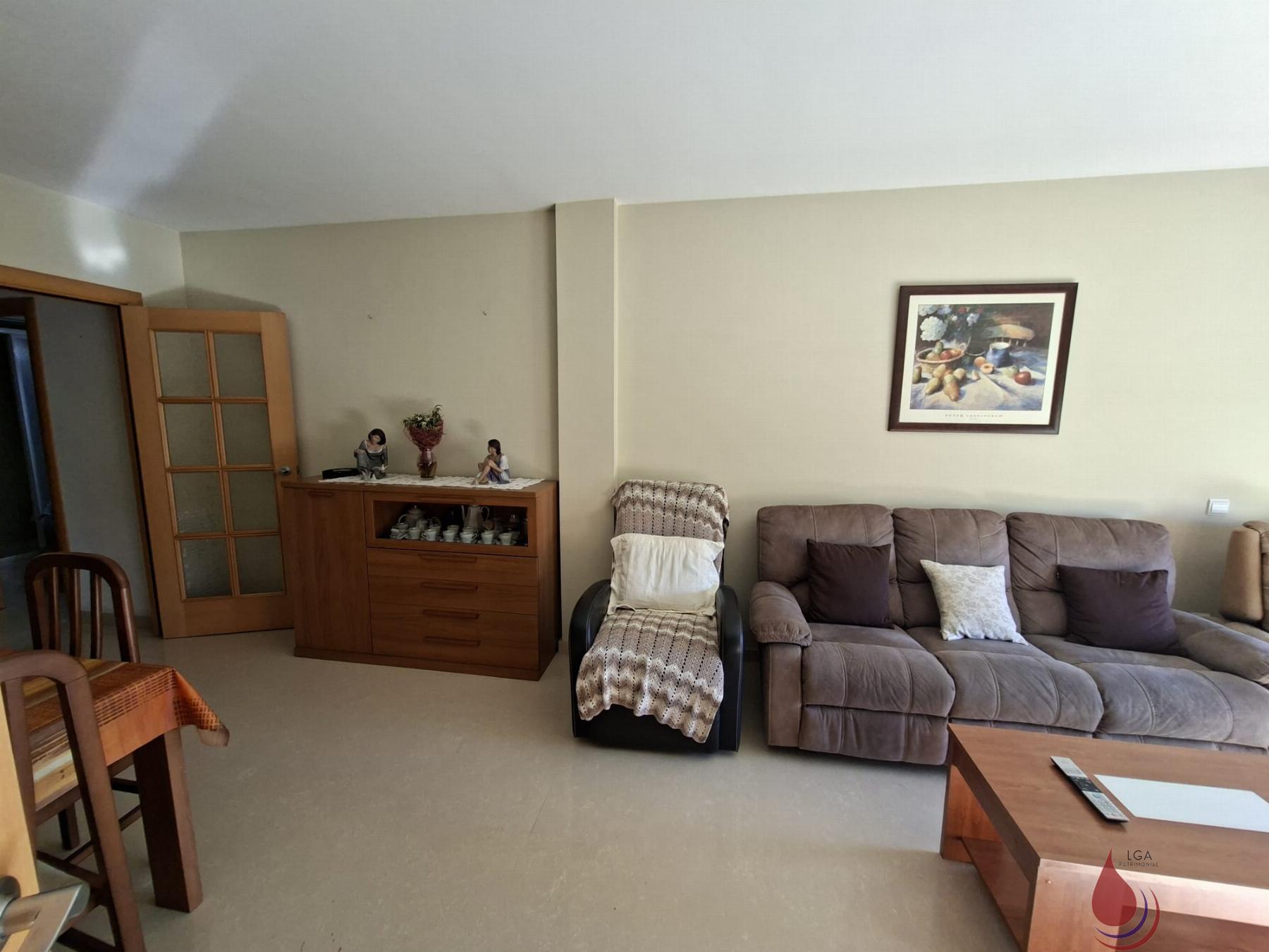 Venta de piso en El Vendrell