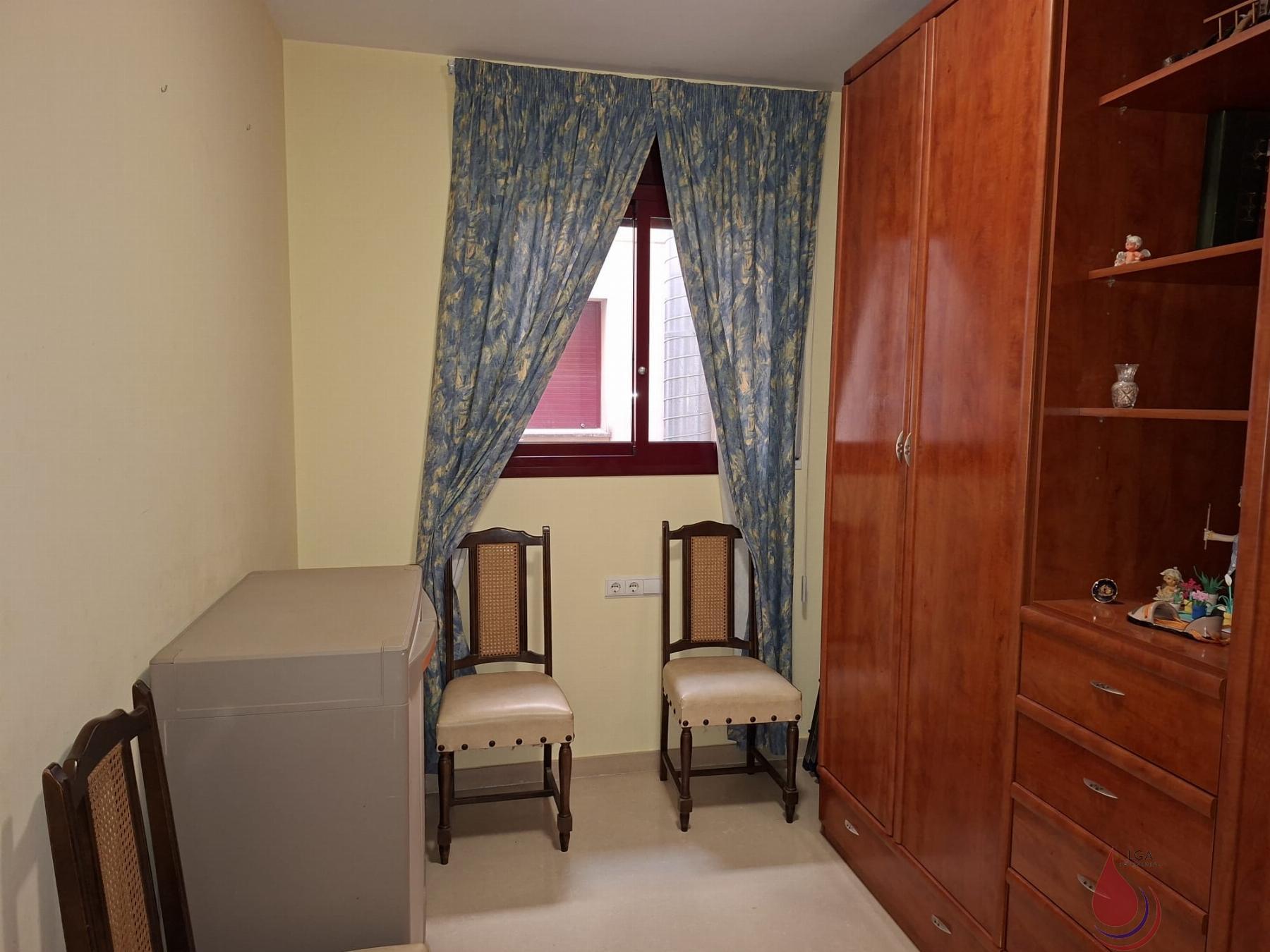 Venta de piso en El Vendrell