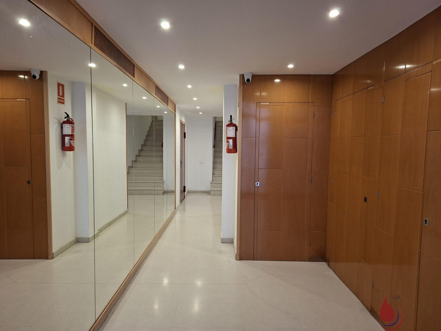 Venta de piso en El Vendrell