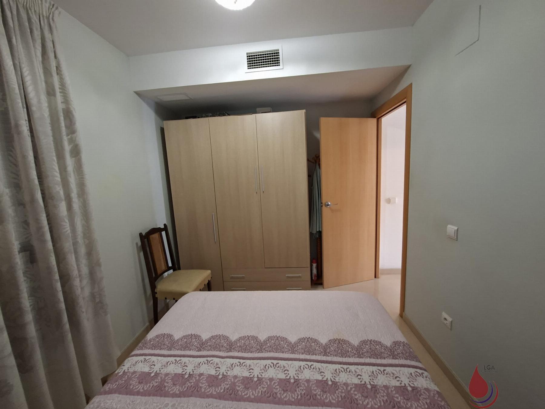 Venta de piso en El Vendrell