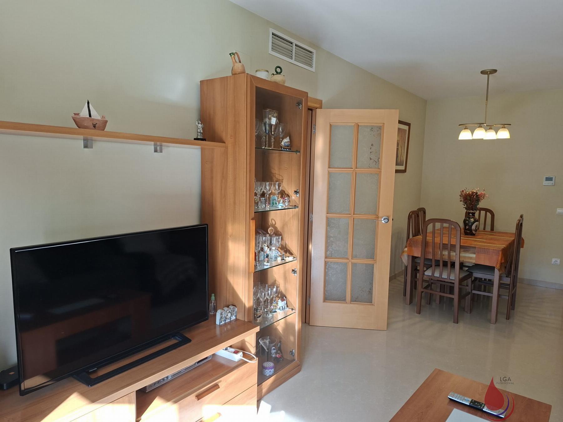 Venta de piso en El Vendrell