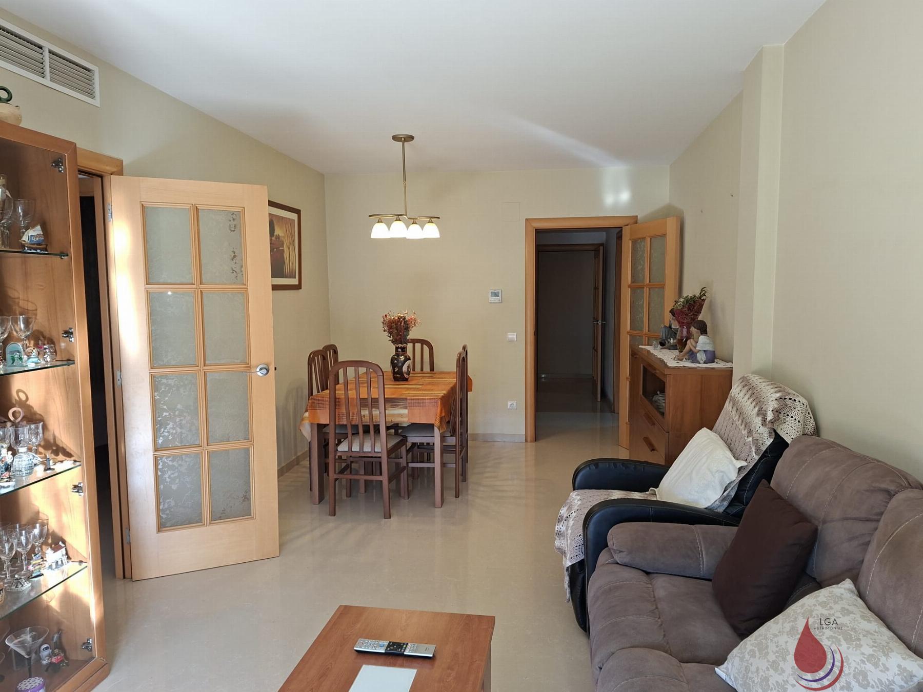 Venta de piso en El Vendrell