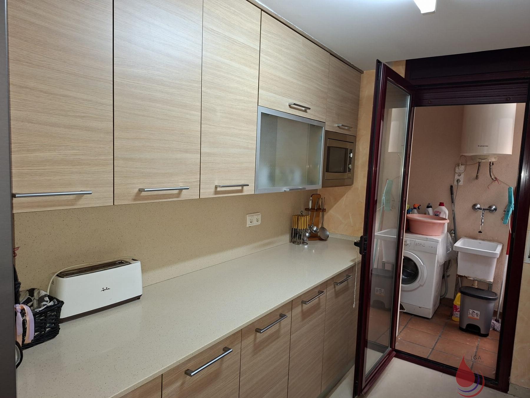 Venta de piso en El Vendrell