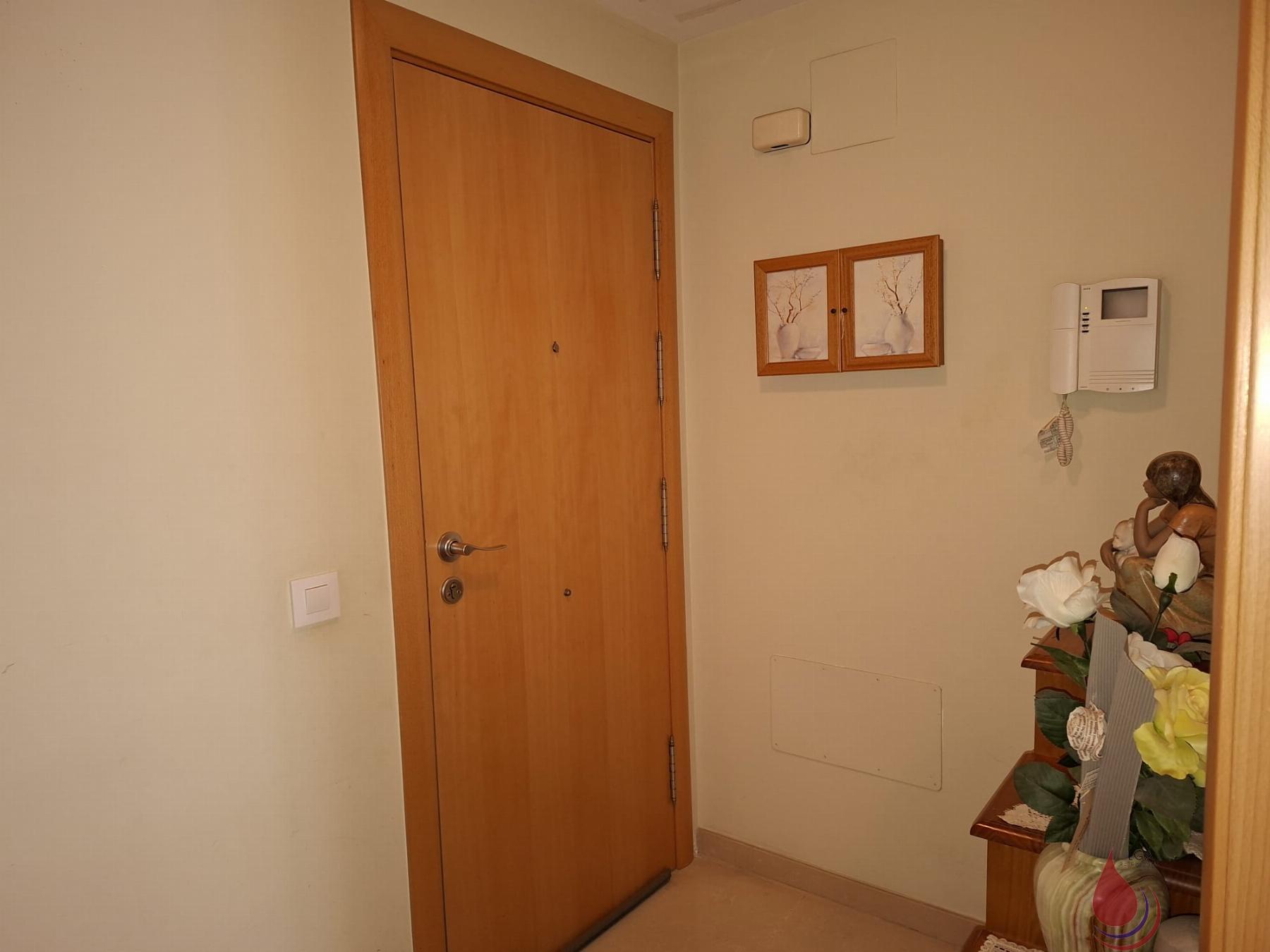 Venta de piso en El Vendrell