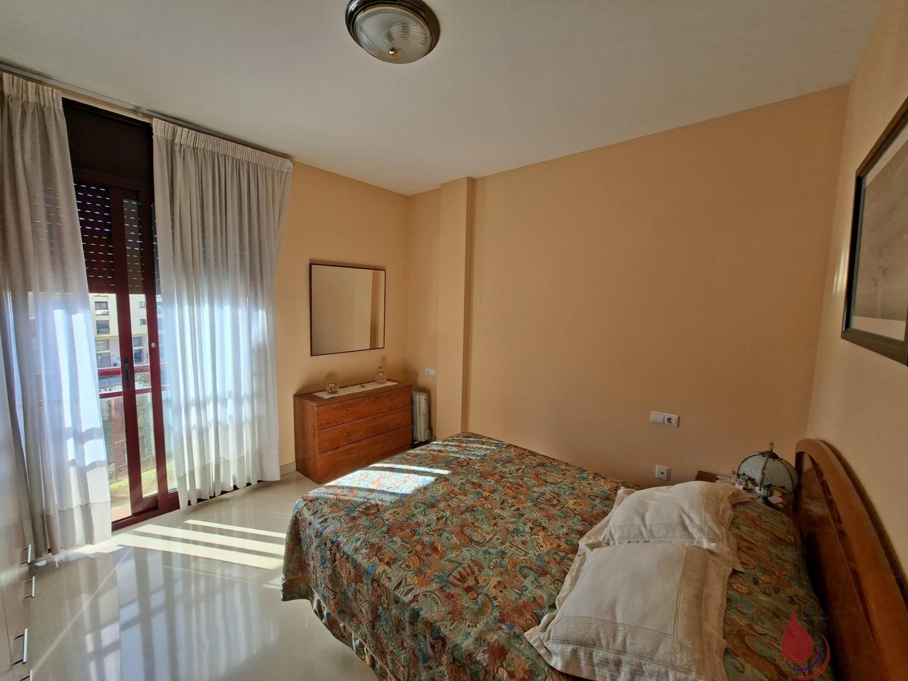Venta de piso en El Vendrell