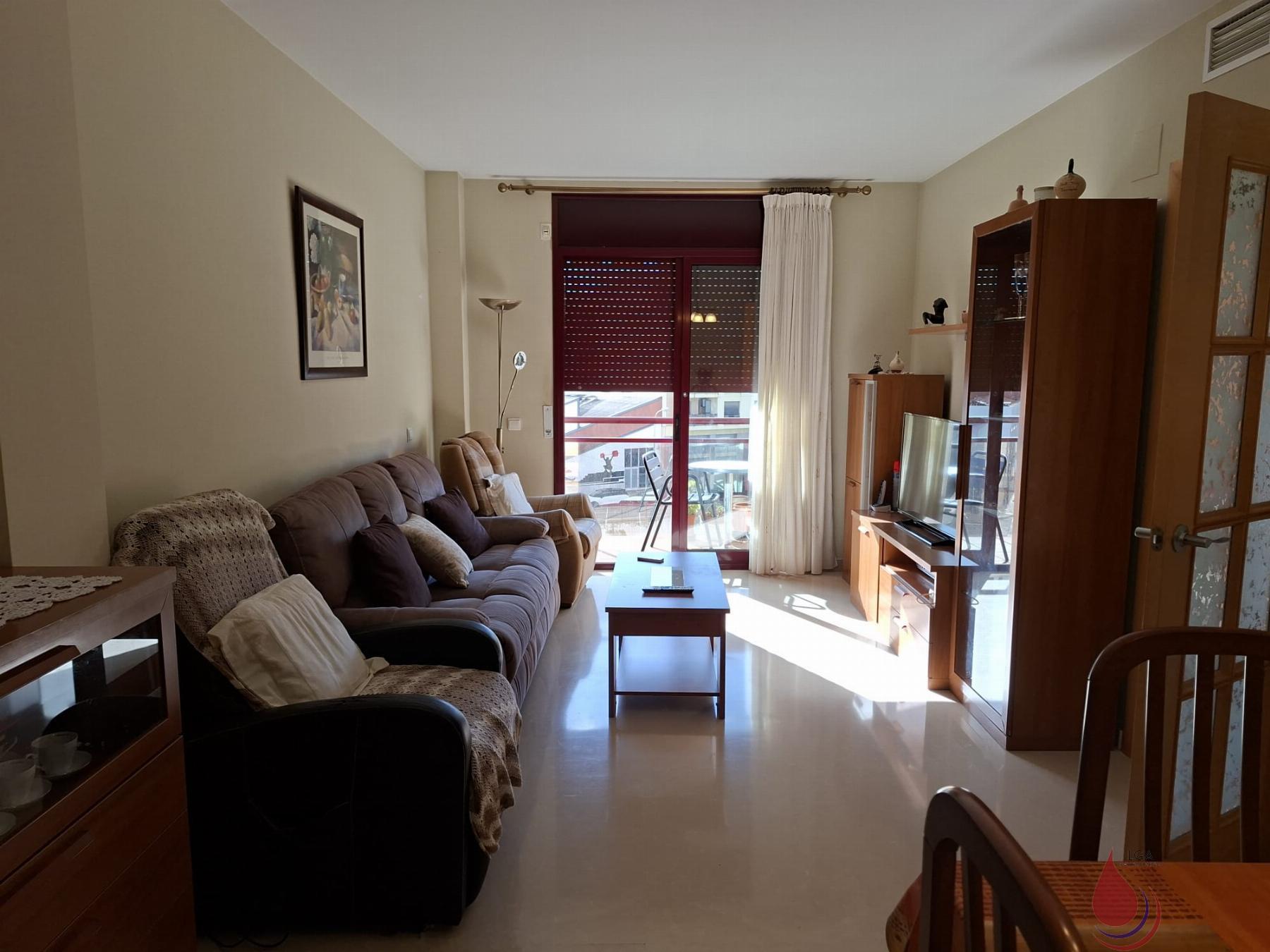 Venta de piso en El Vendrell