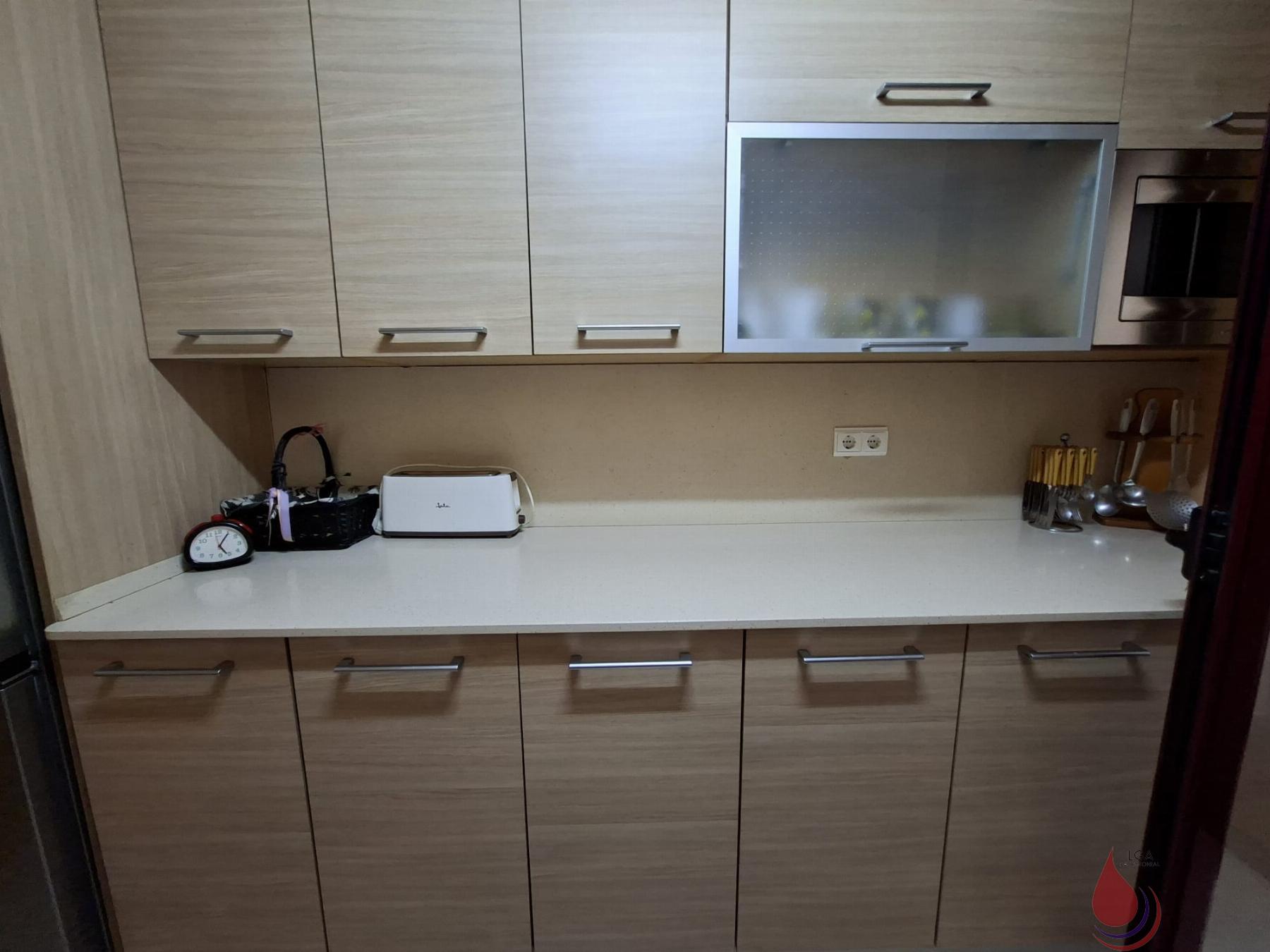Venta de piso en El Vendrell