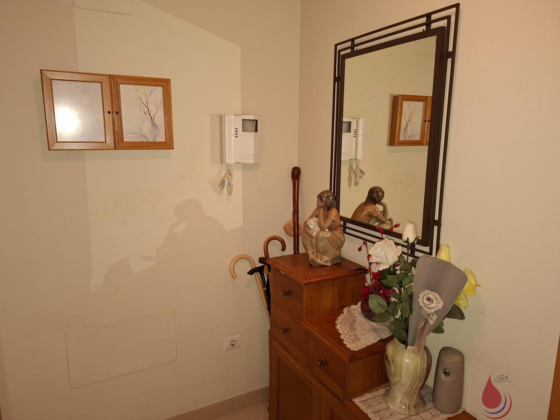 Venta de piso en El Vendrell