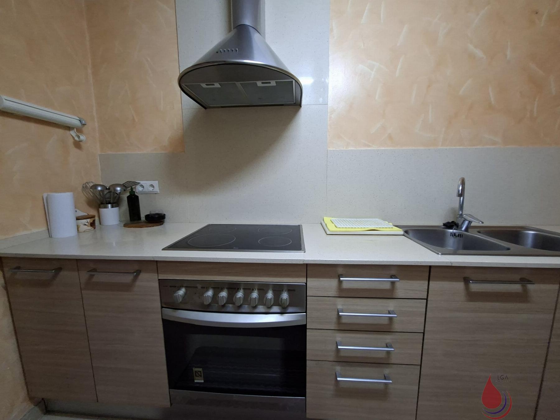 Venta de piso en El Vendrell