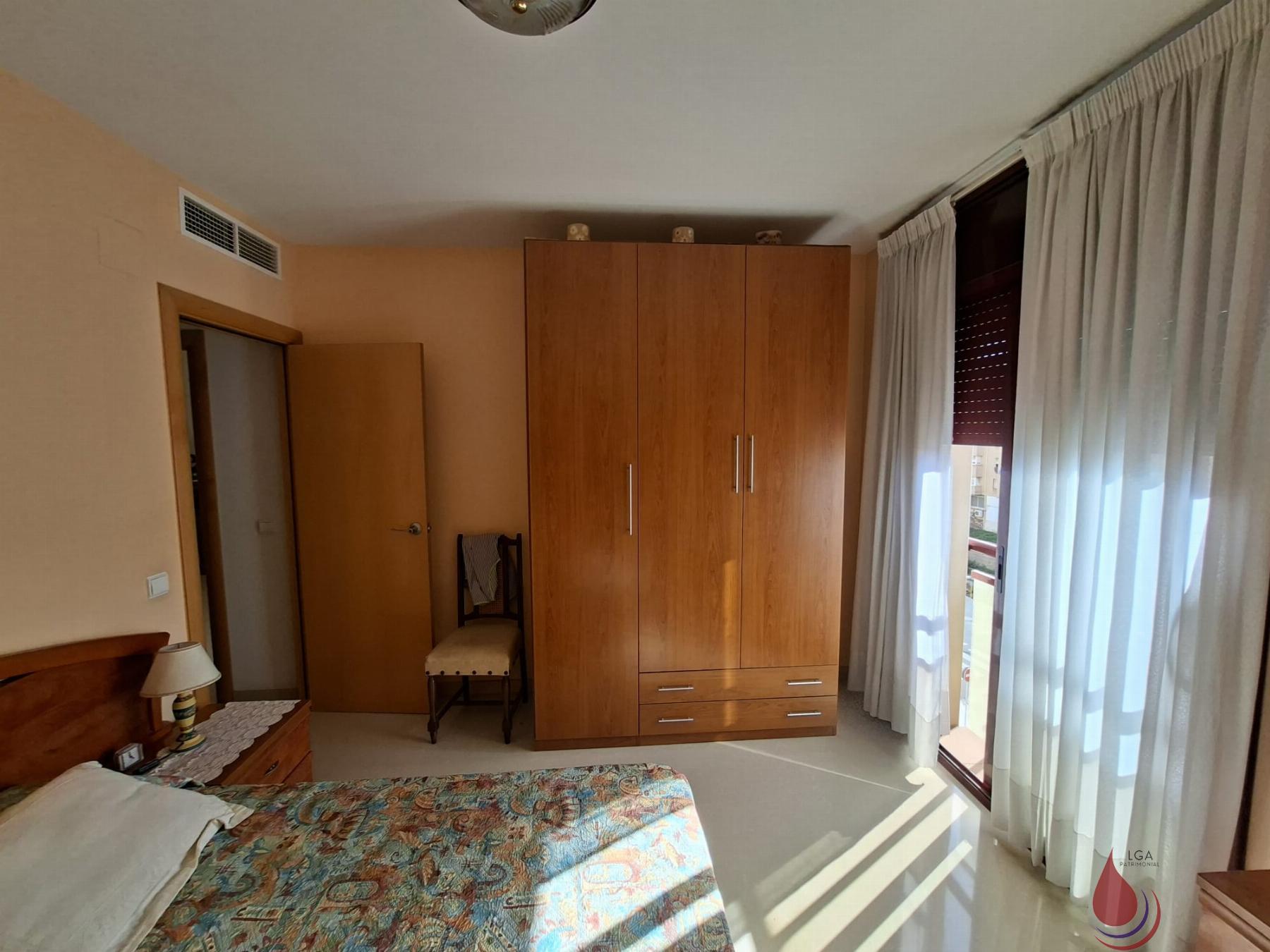 Venta de piso en El Vendrell