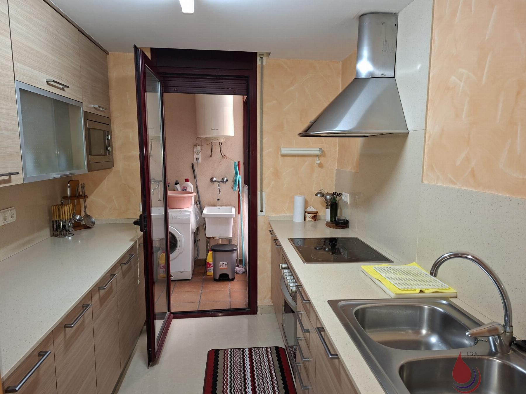 Venta de piso en El Vendrell