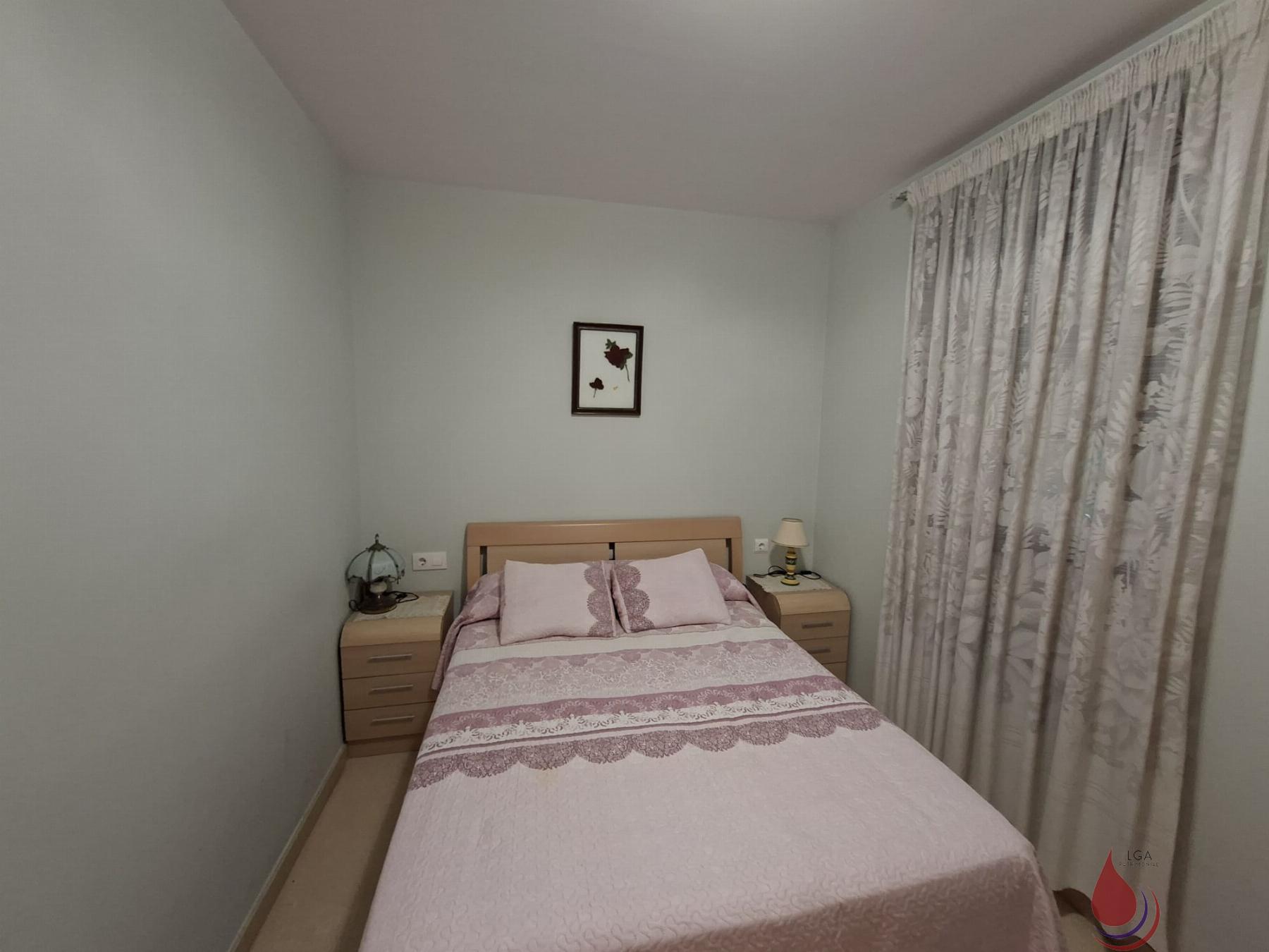 Venta de piso en El Vendrell
