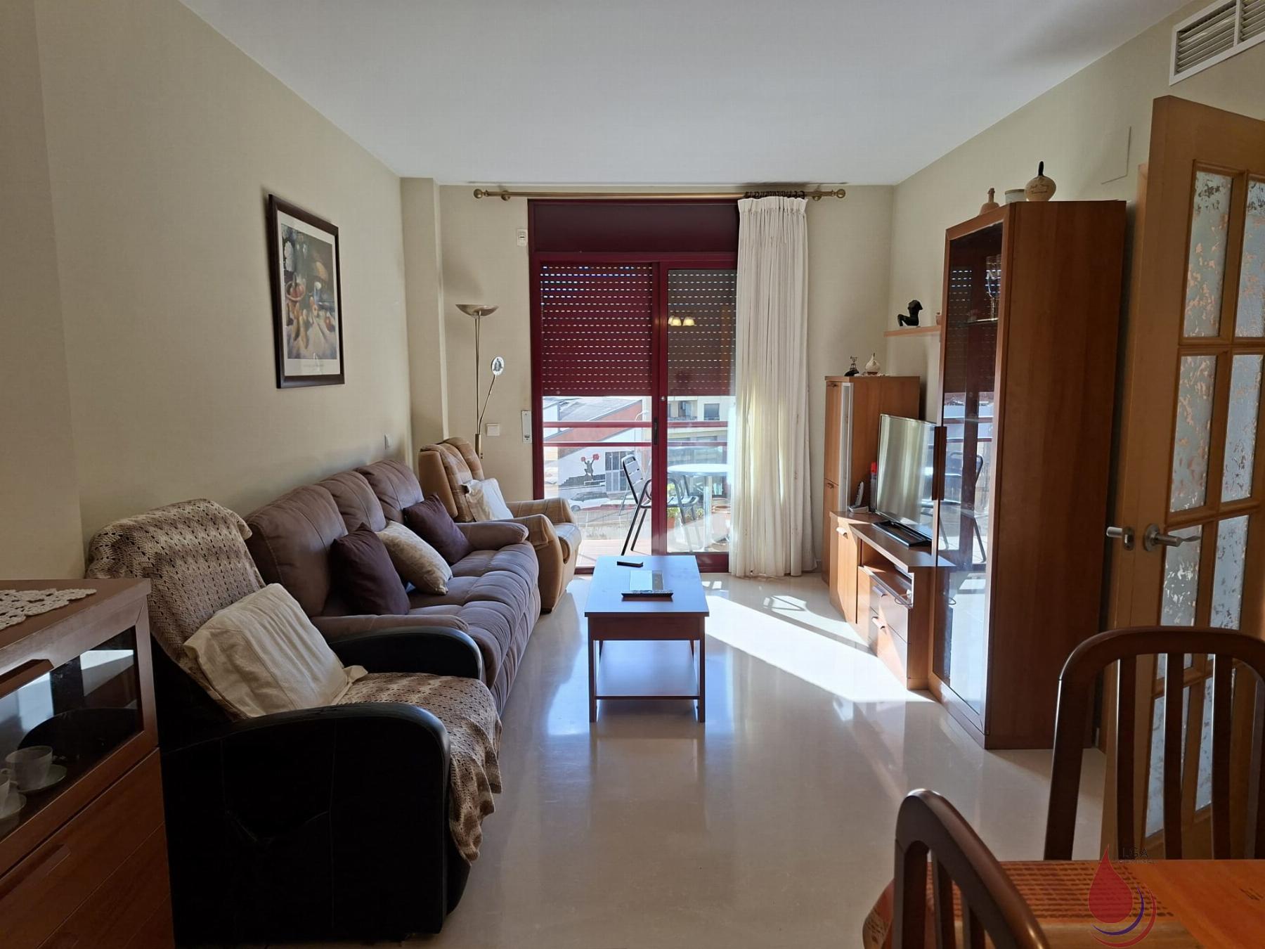 Venta de piso en El Vendrell